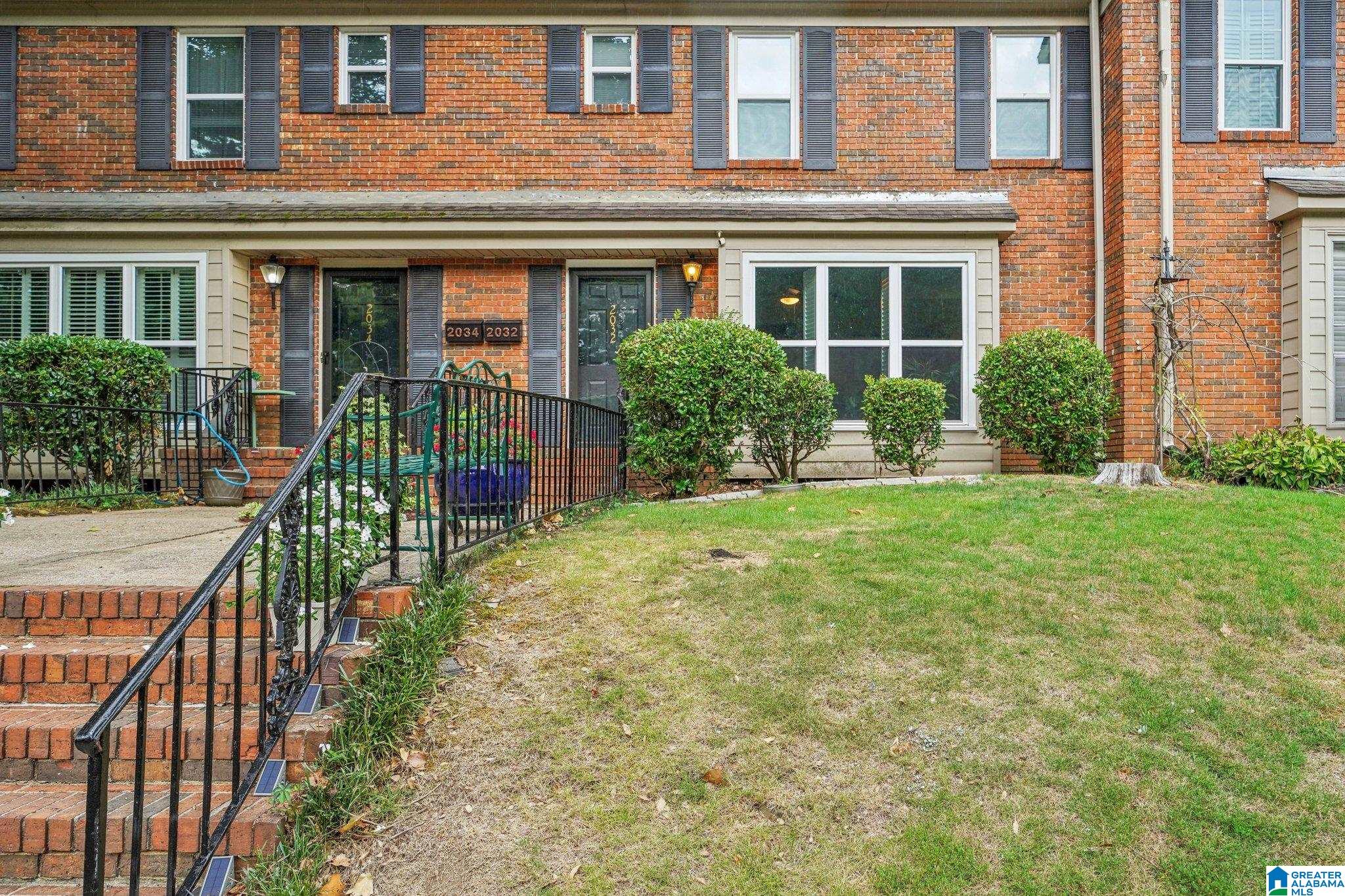 2032 MONTREAT PARKWAY 2032