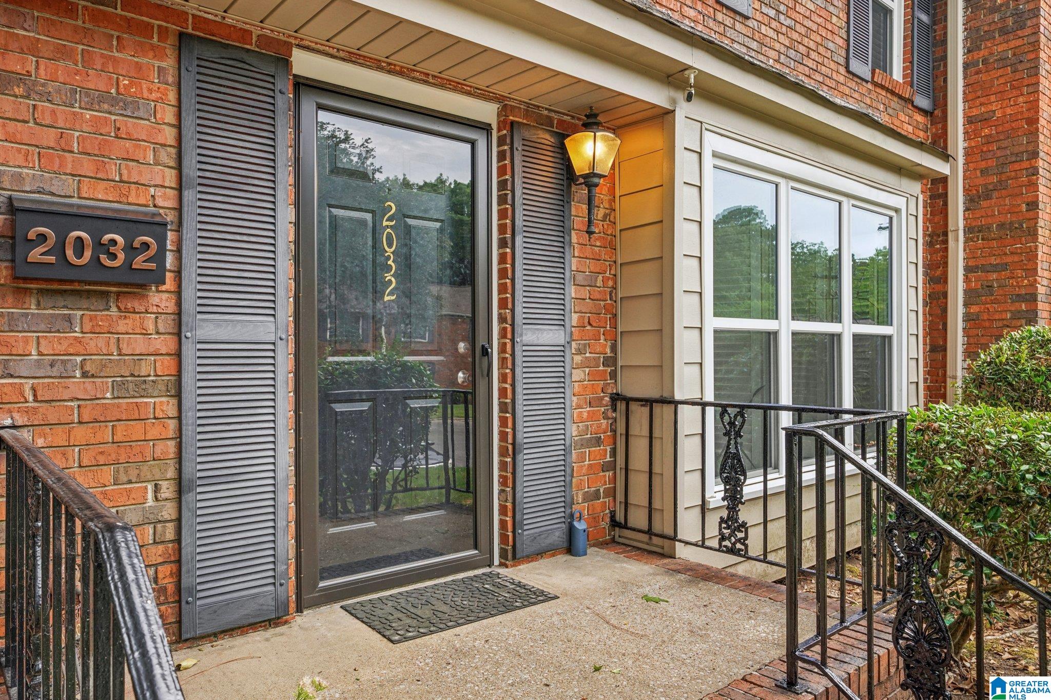 2032 MONTREAT PARKWAY 2032