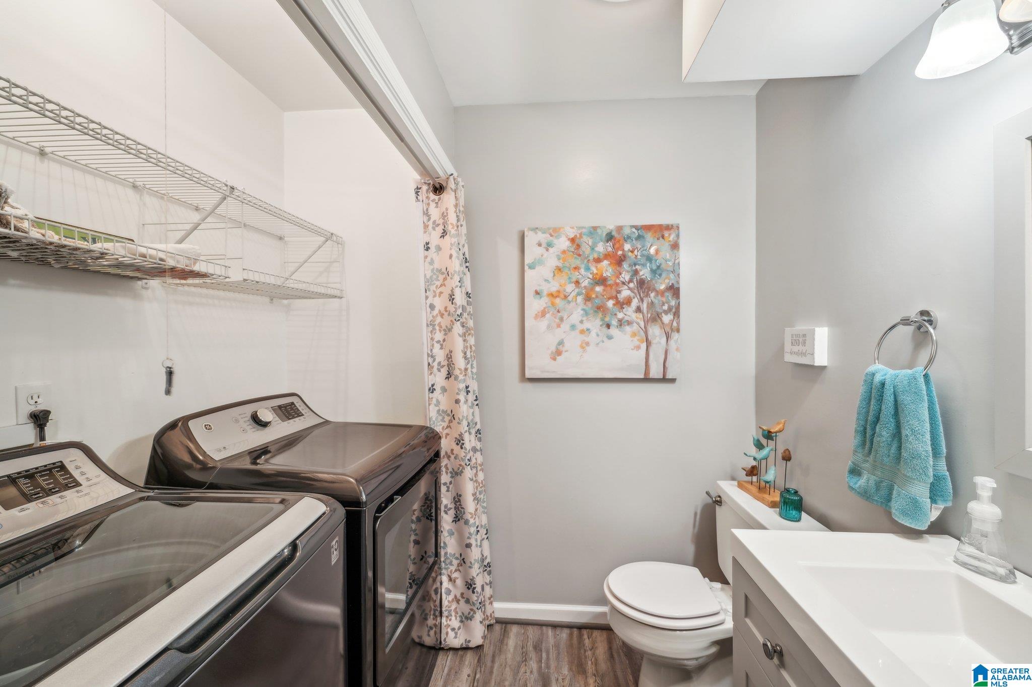 2032 MONTREAT PARKWAY 2032