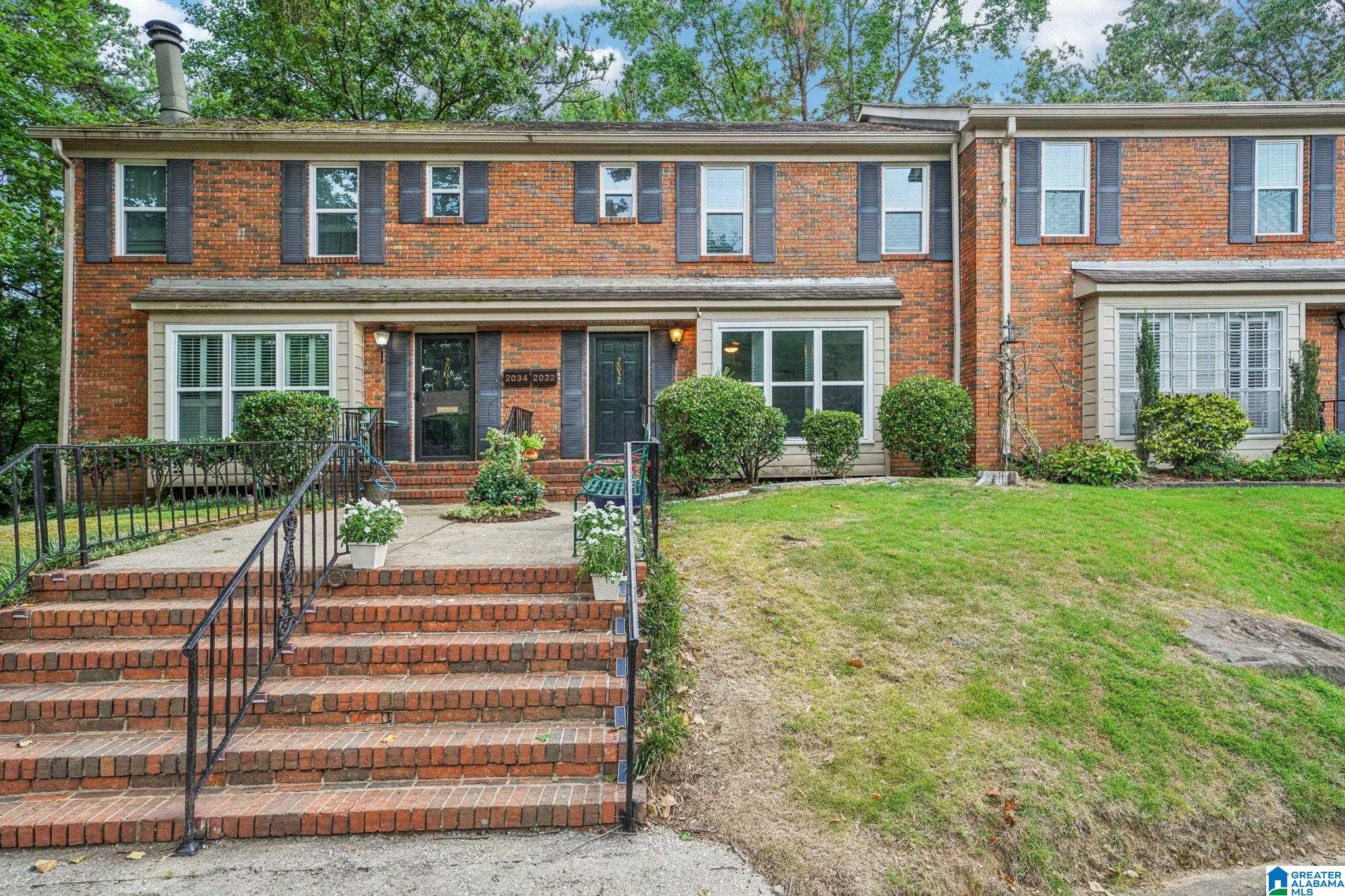 2032 MONTREAT PARKWAY 2032