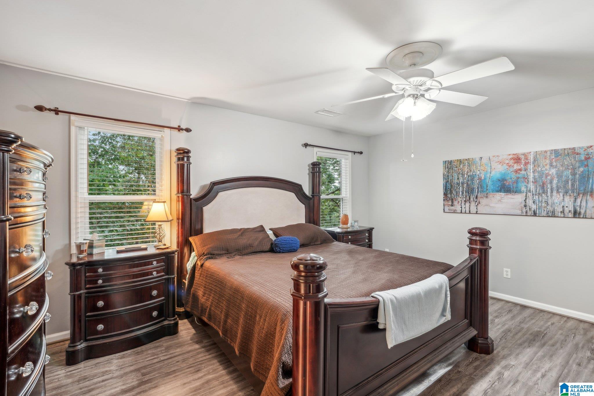 2032 MONTREAT PARKWAY 2032