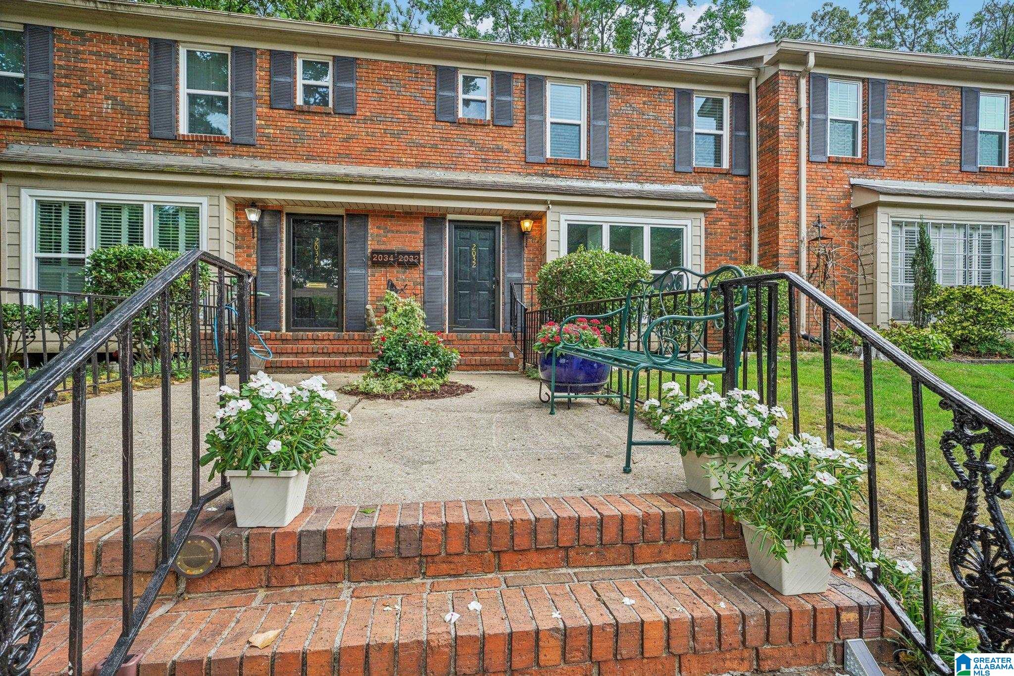 2032 MONTREAT PARKWAY 2032