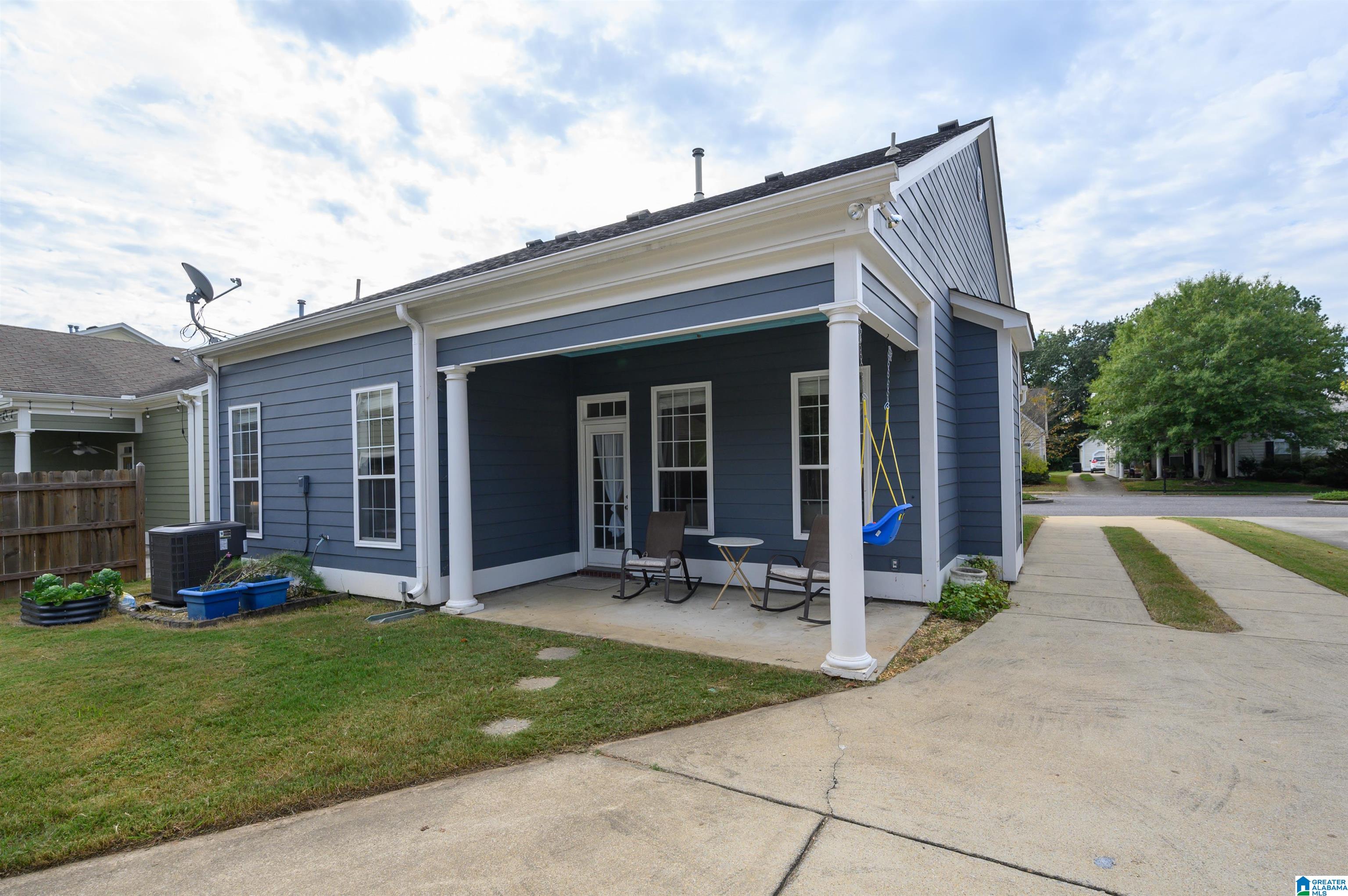 5346 MAGNOLIA SOUTH DRIVE