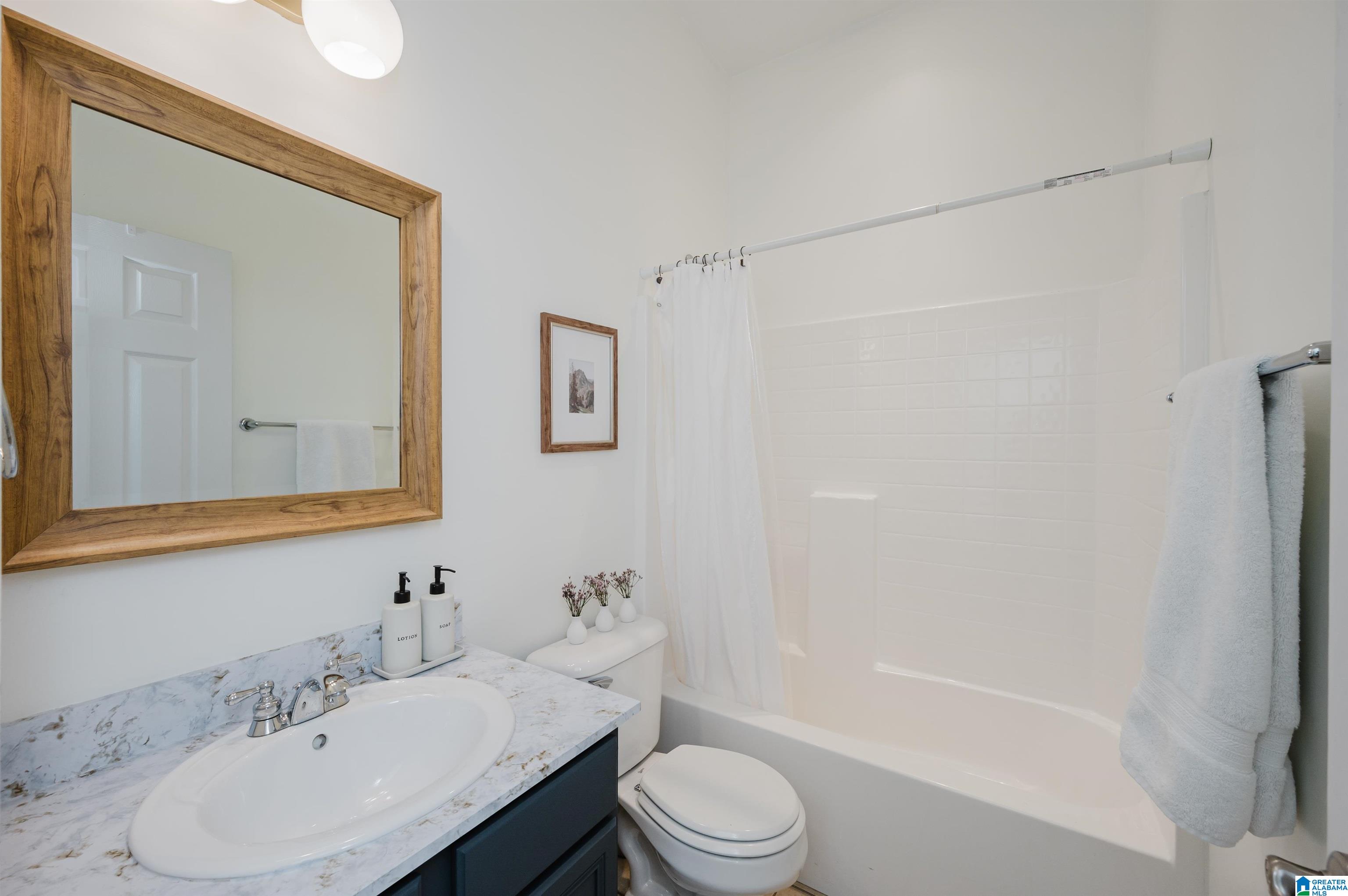 5346 MAGNOLIA SOUTH DRIVE