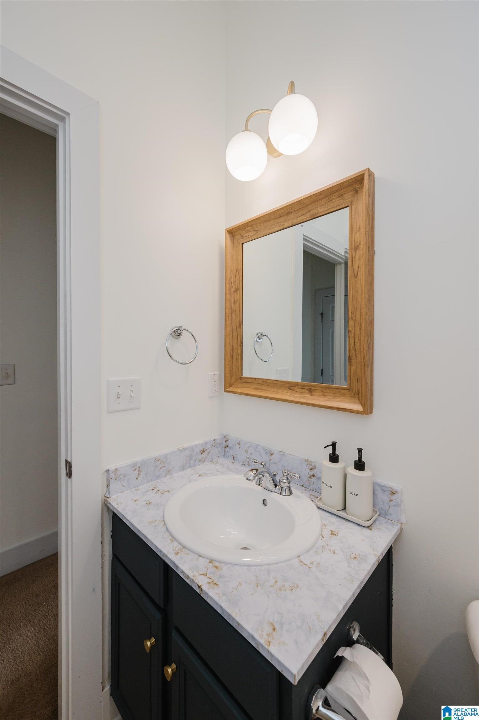 5346 MAGNOLIA SOUTH DRIVE