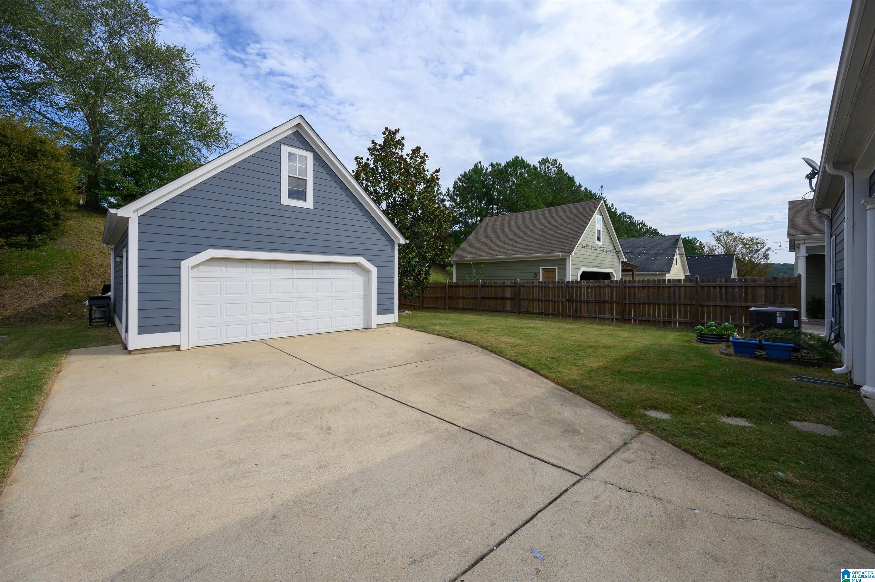 5346 MAGNOLIA SOUTH DRIVE