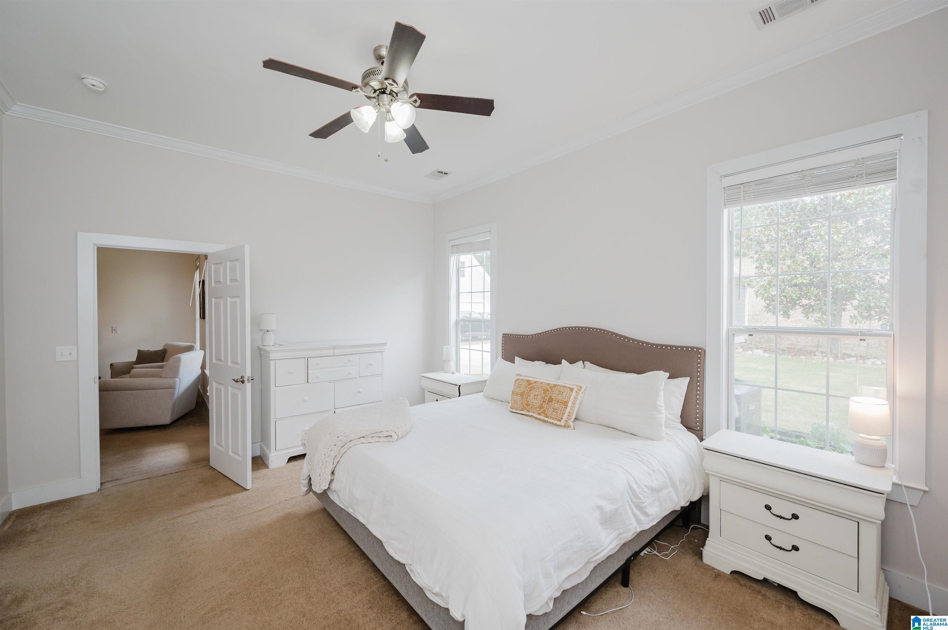 5346 MAGNOLIA SOUTH DRIVE