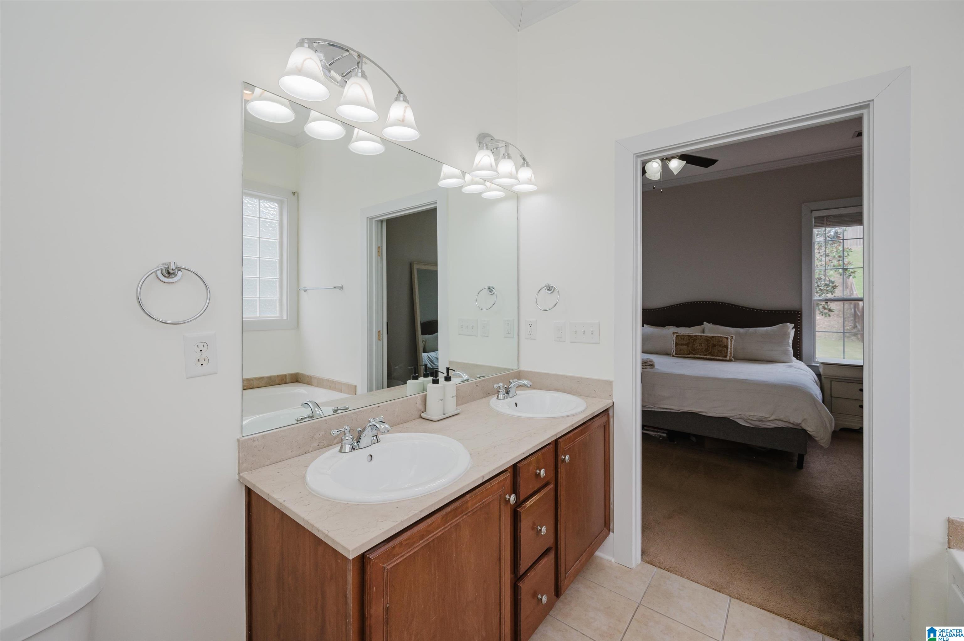 5346 MAGNOLIA SOUTH DRIVE