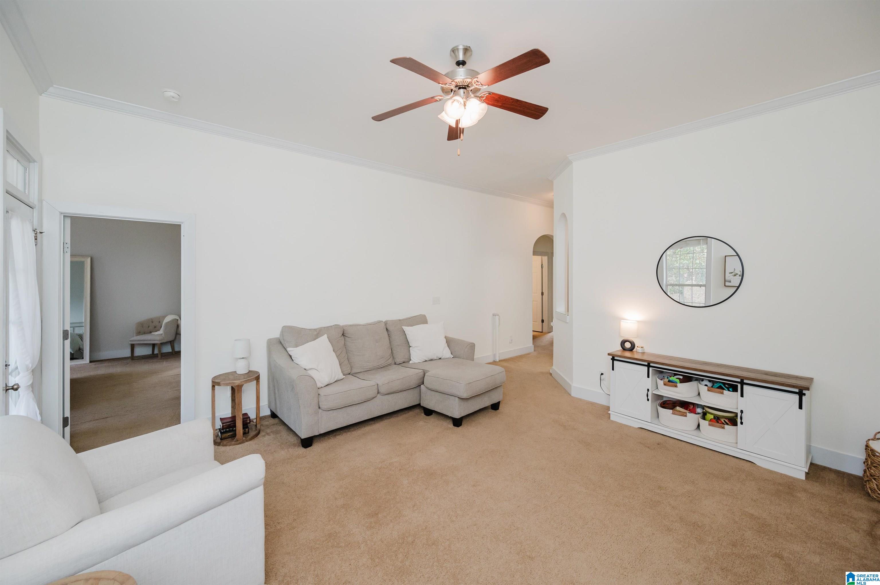 5346 MAGNOLIA SOUTH DRIVE