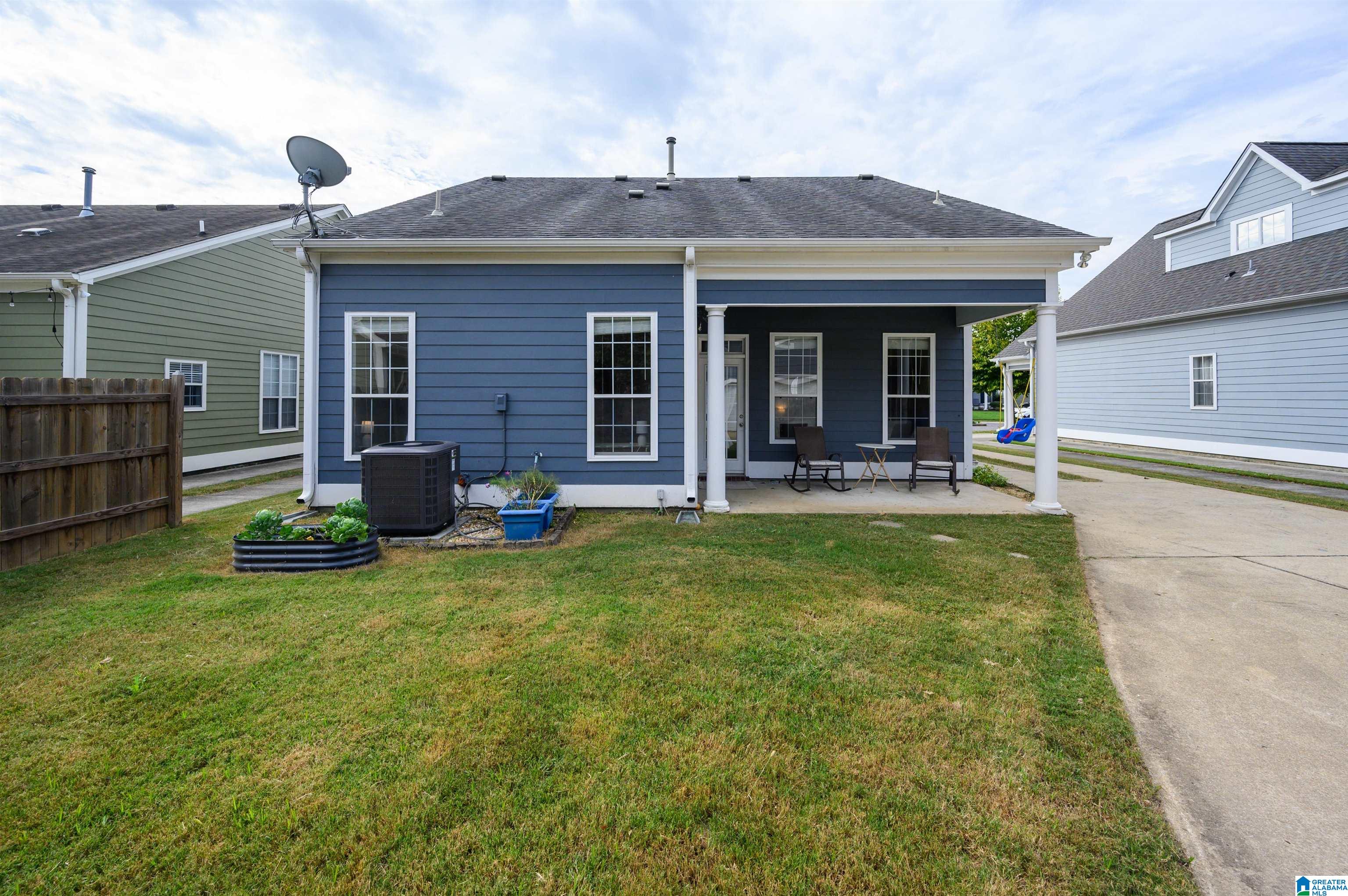 5346 MAGNOLIA SOUTH DRIVE