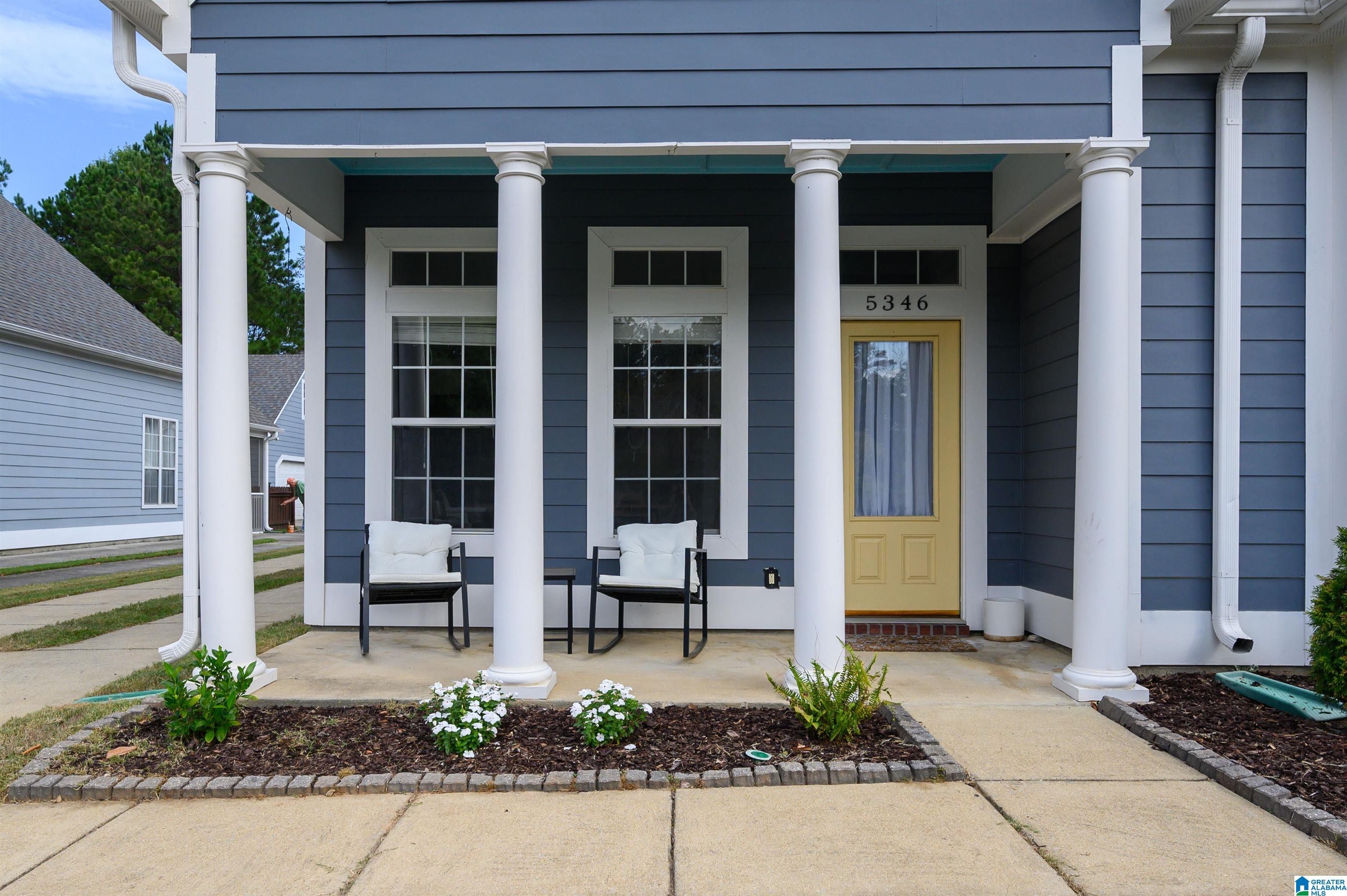 5346 MAGNOLIA SOUTH DRIVE