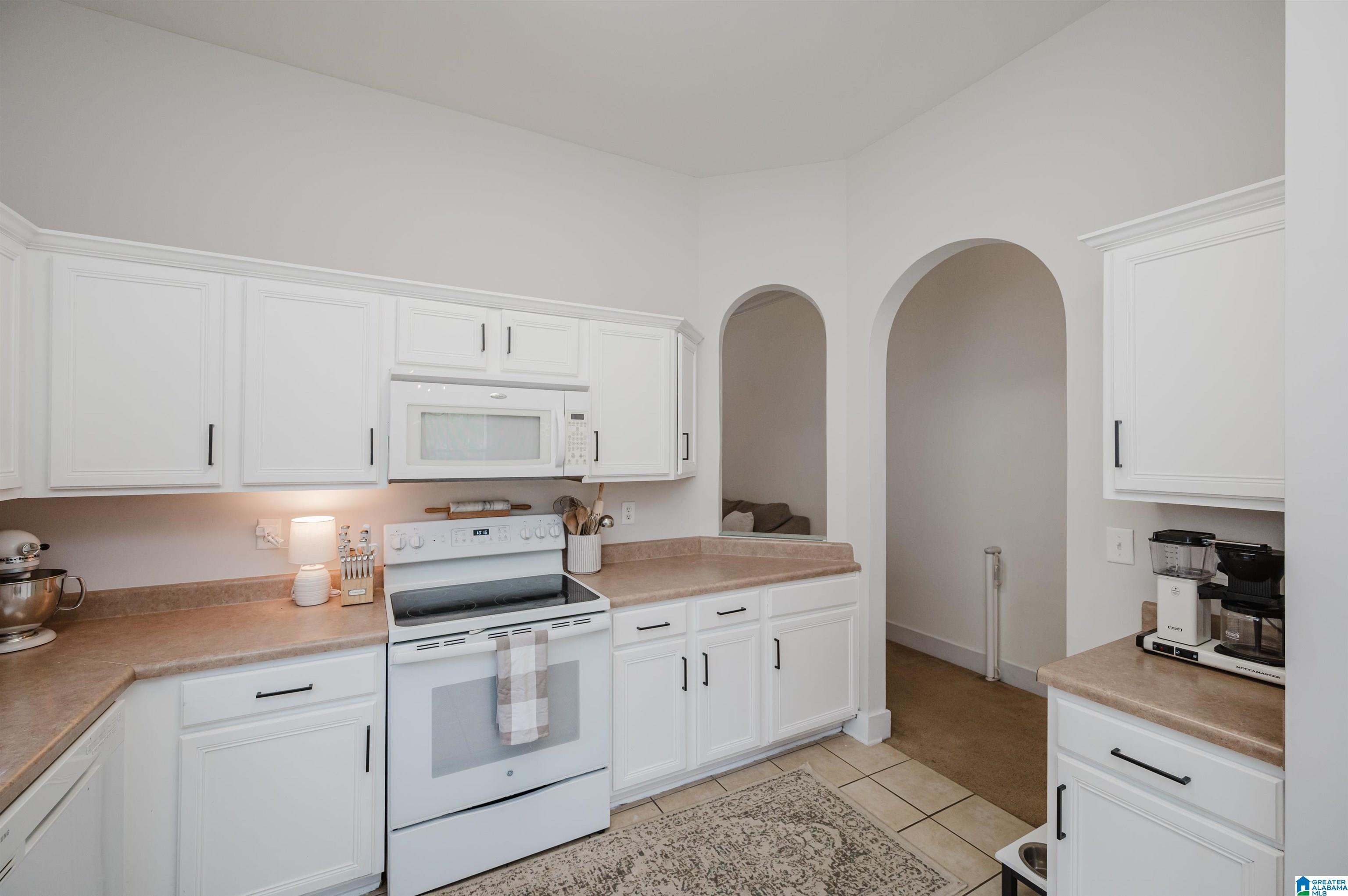 5346 MAGNOLIA SOUTH DRIVE