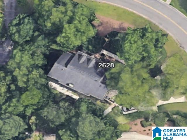 2628 VESCLUB CIRCLE