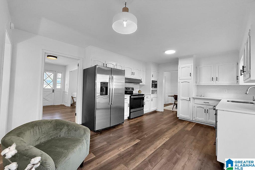 1203 CHESTER STREET