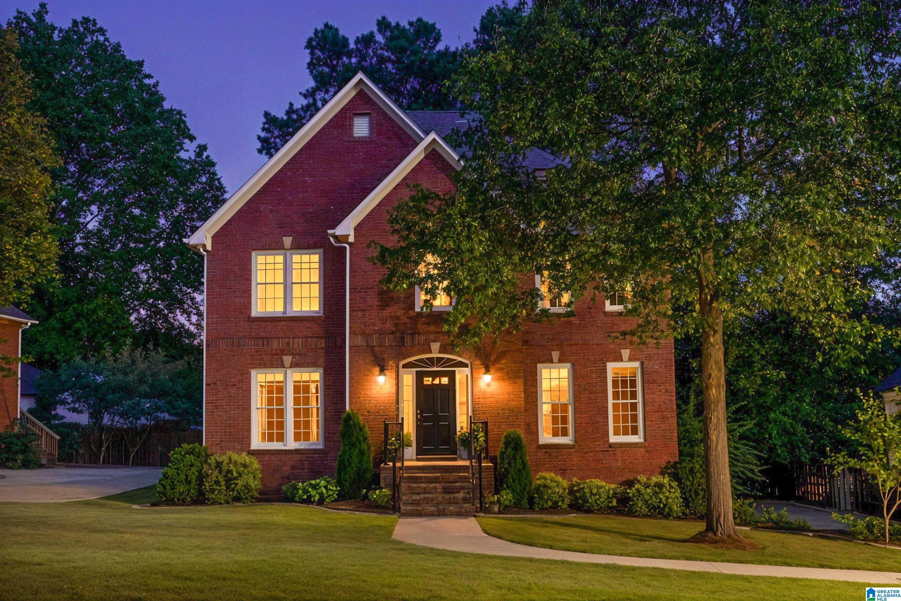 1674 CROSSGATE DRIVE