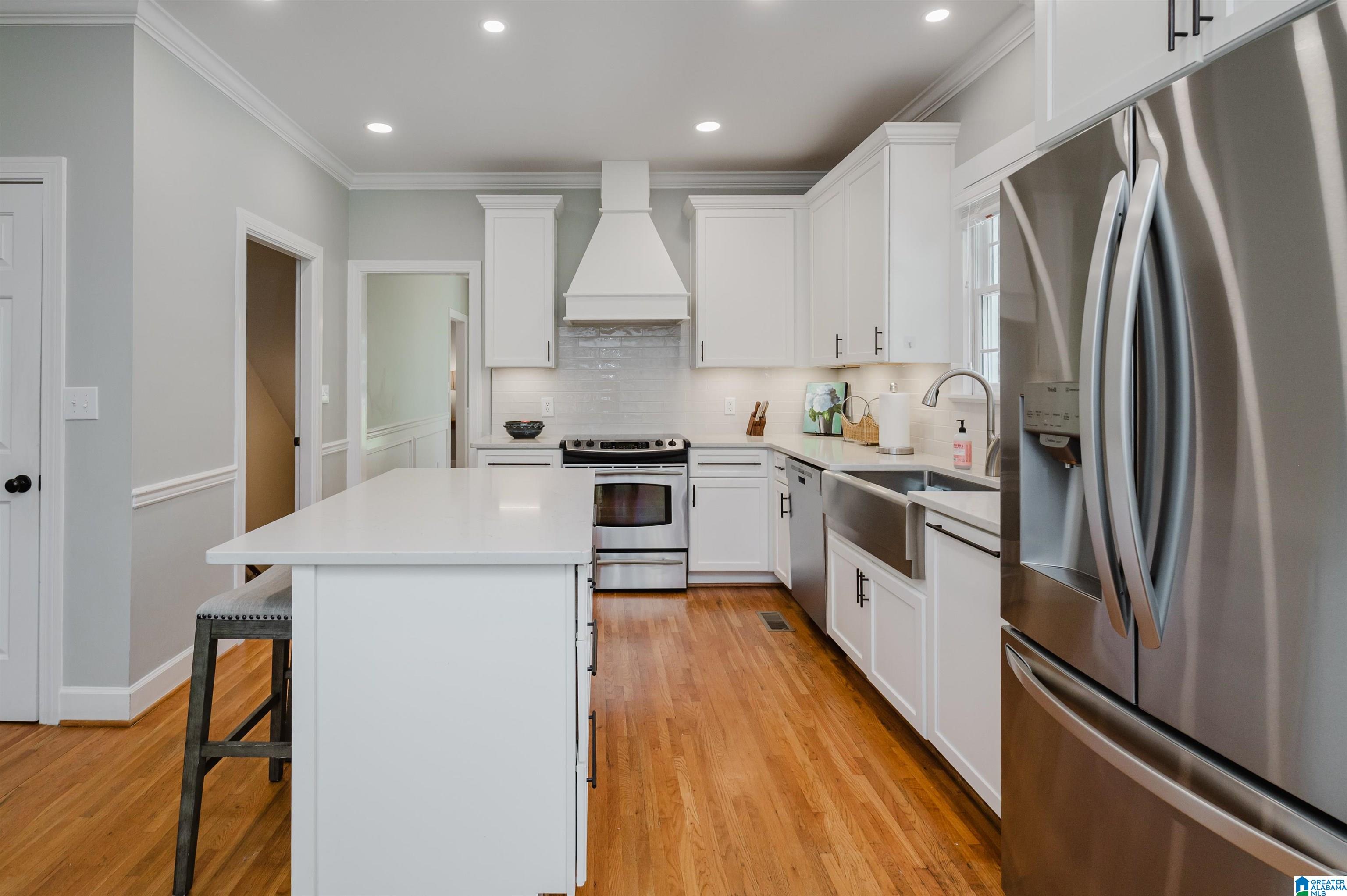 1674 CROSSGATE DRIVE