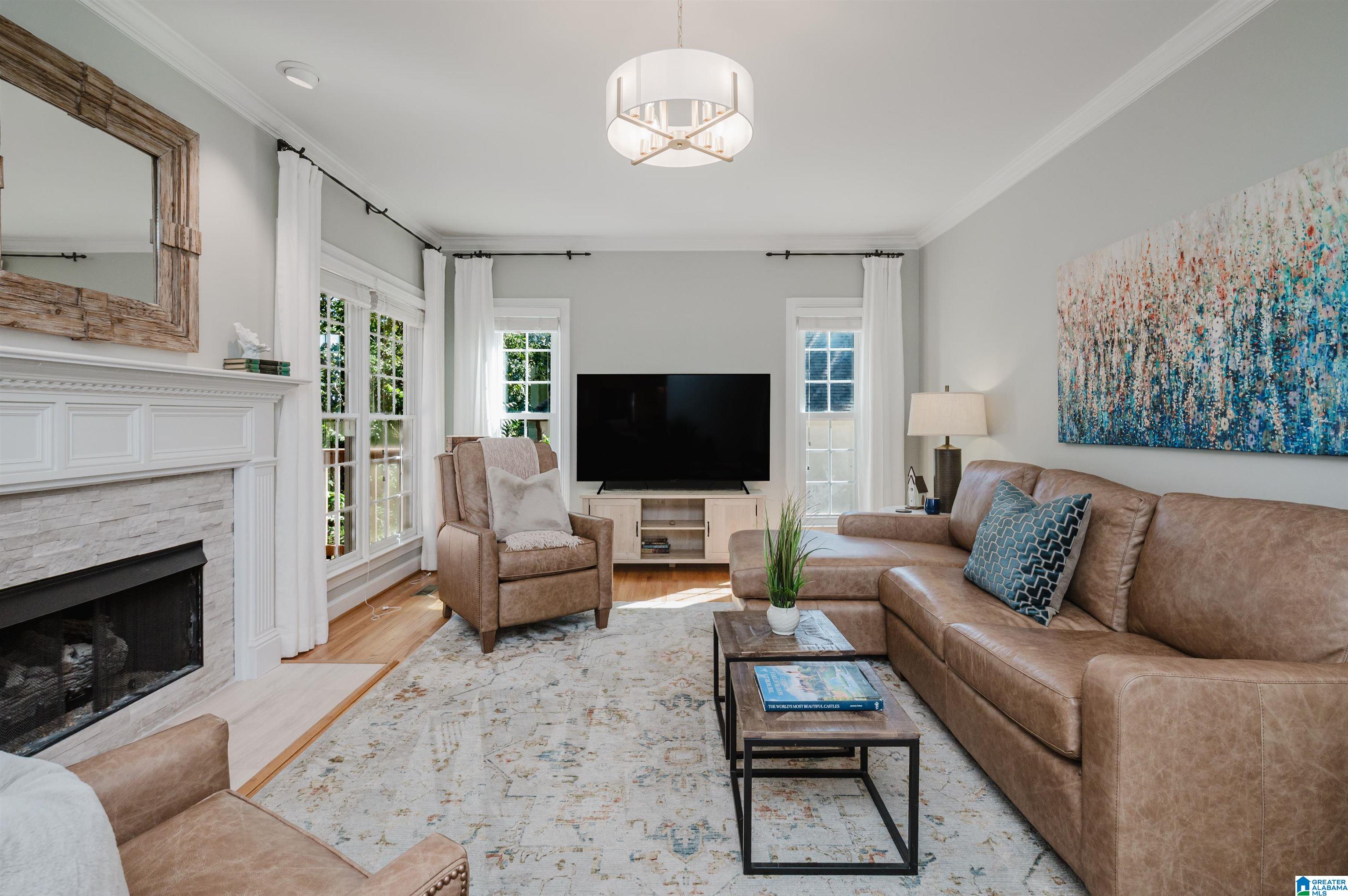 1674 CROSSGATE DRIVE