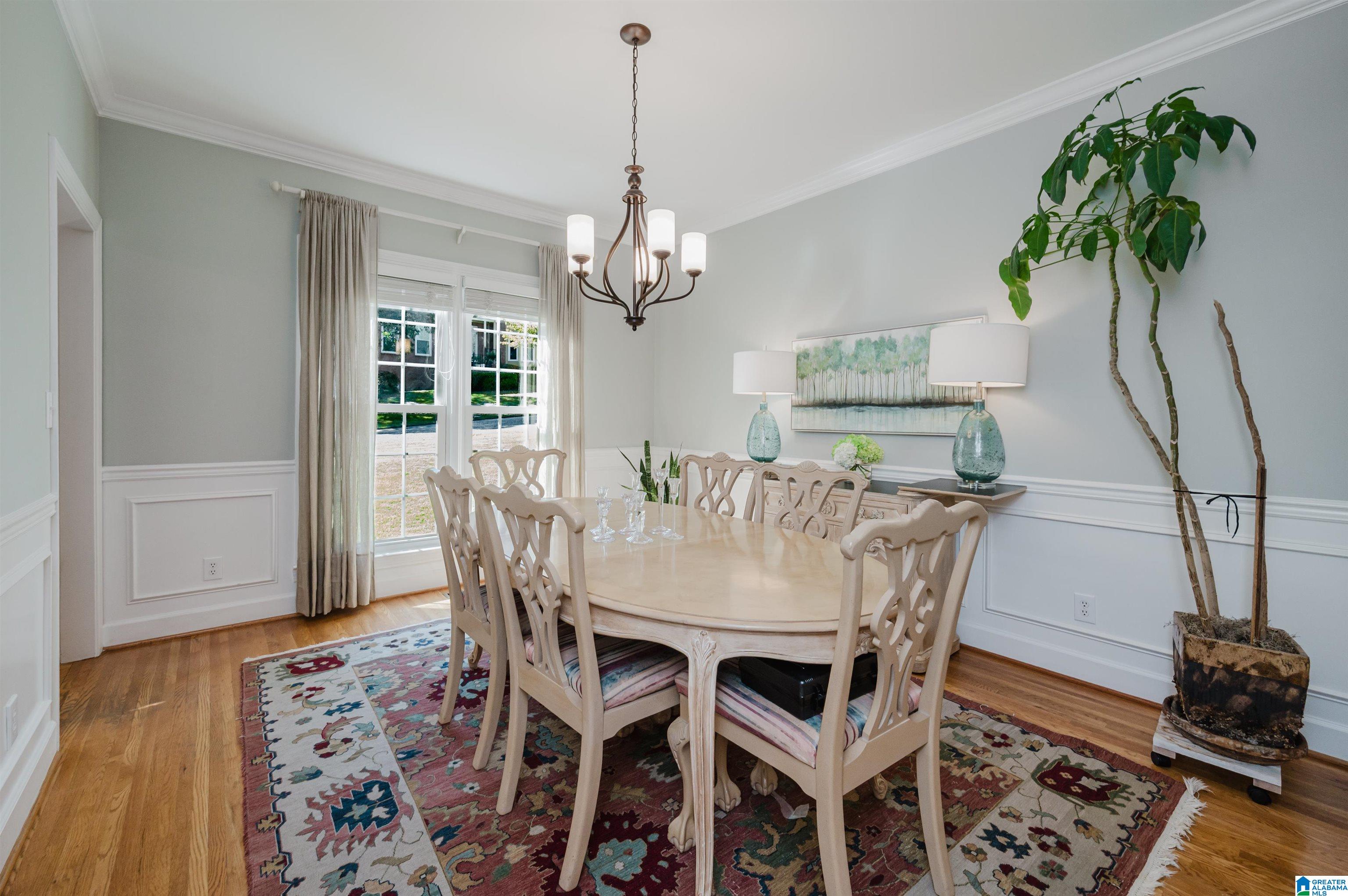 1674 CROSSGATE DRIVE