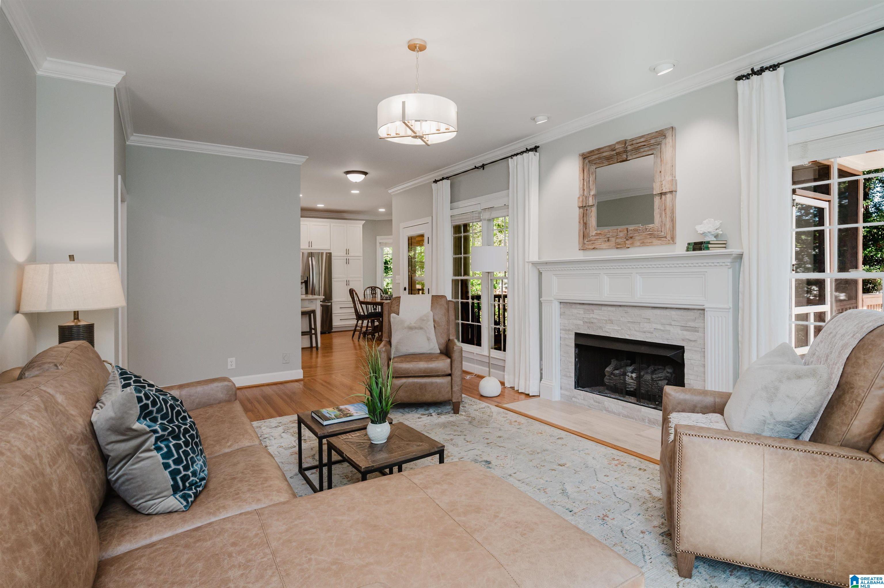 1674 CROSSGATE DRIVE