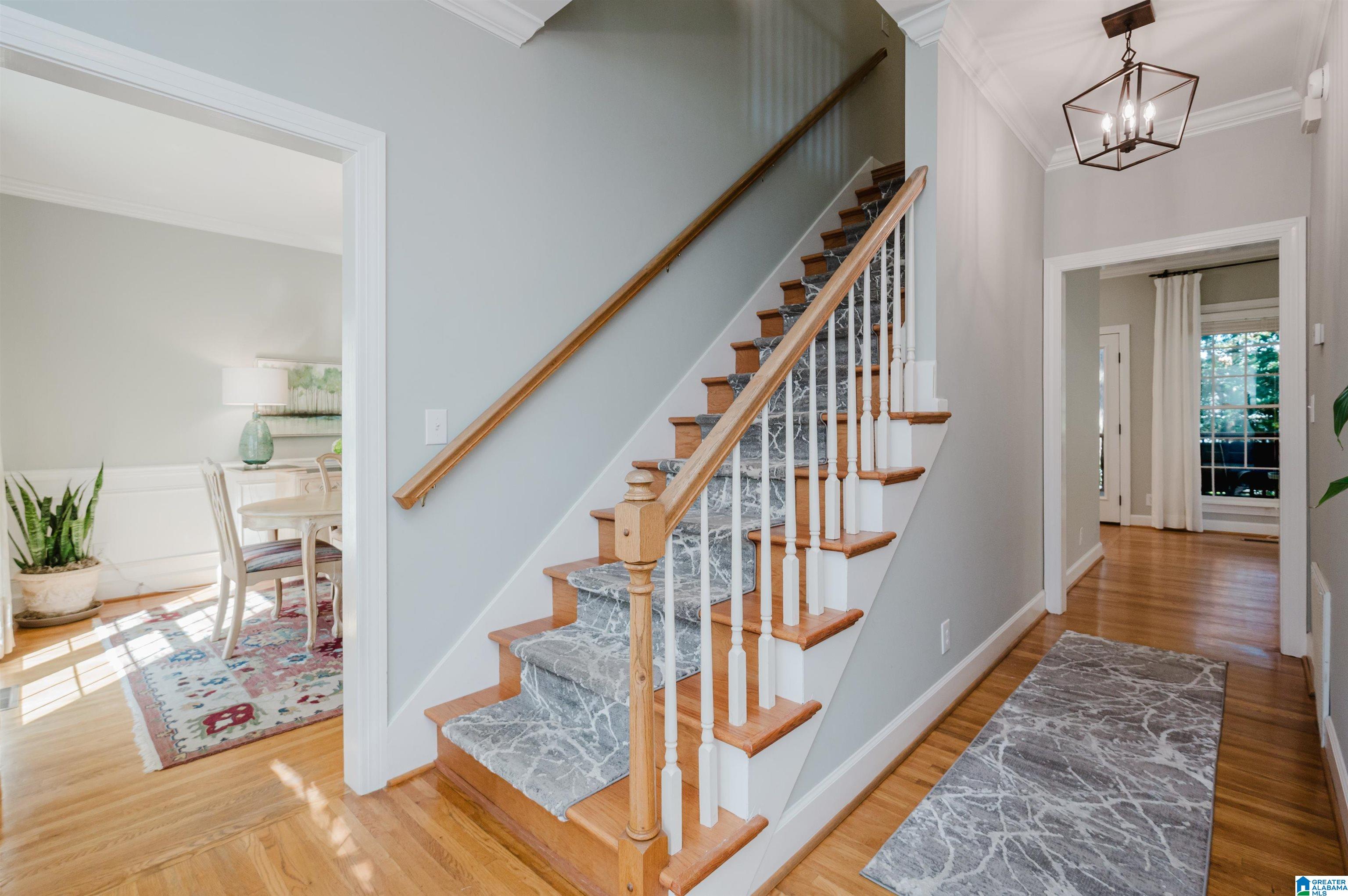 1674 CROSSGATE DRIVE