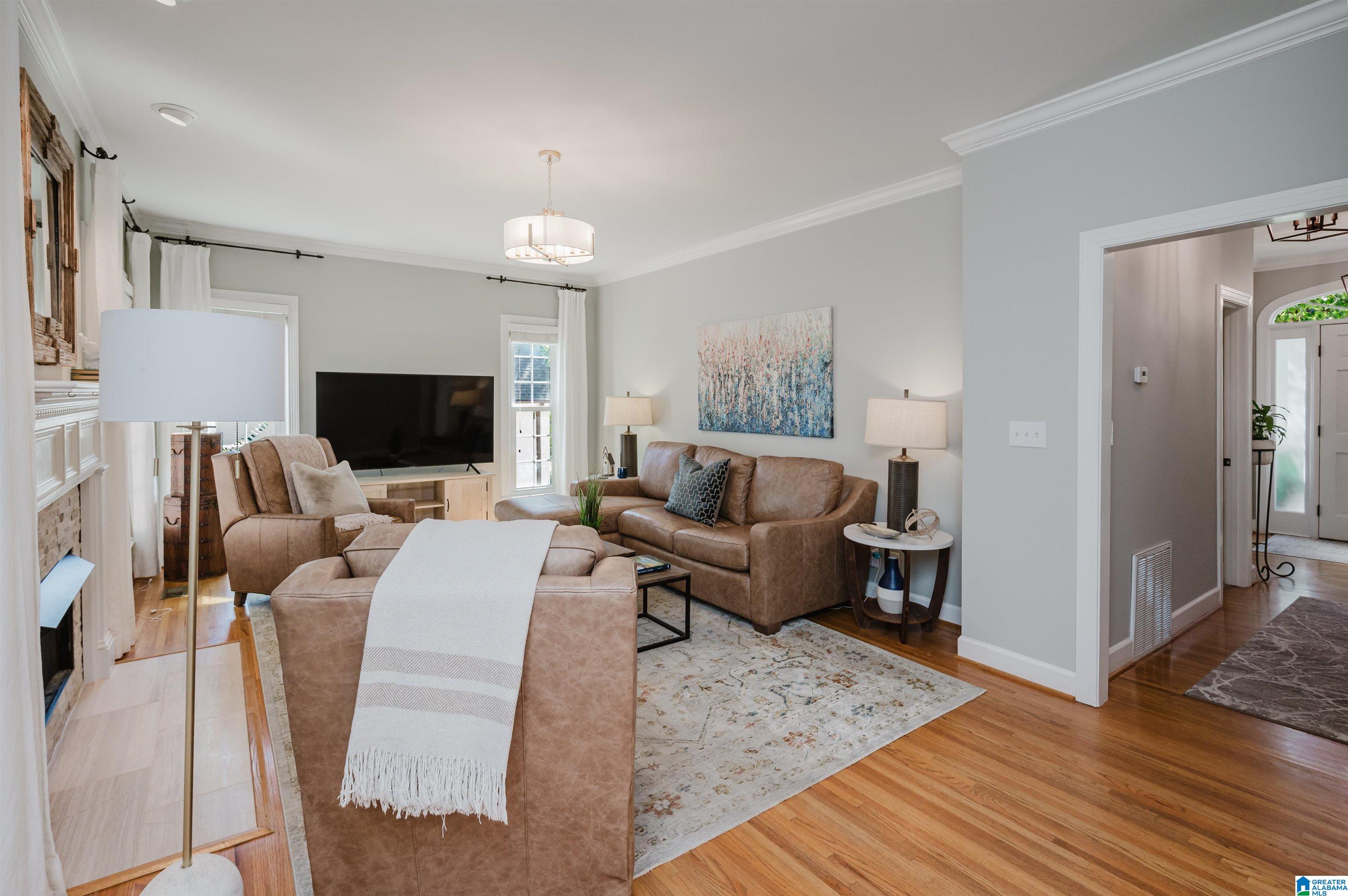 1674 CROSSGATE DRIVE