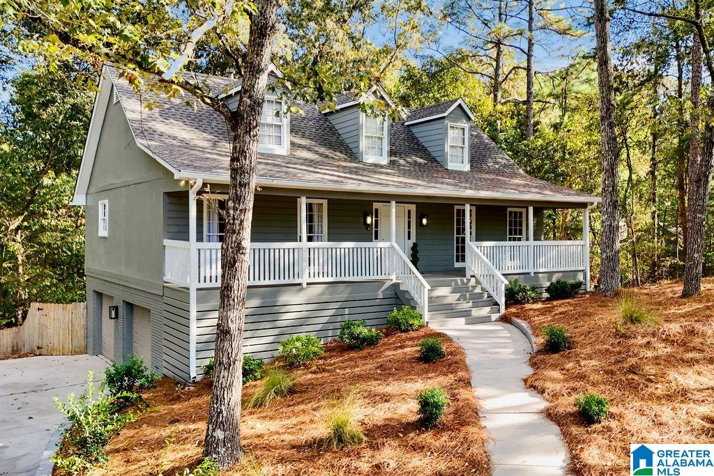 2433 DALTON DRIVE