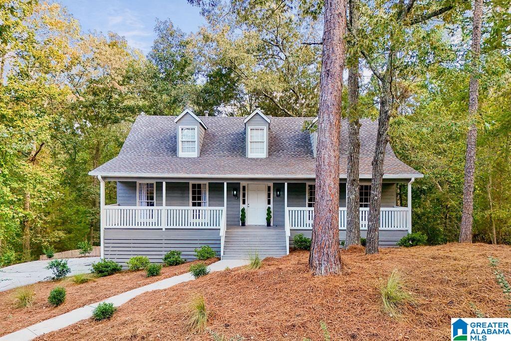 2433 DALTON DRIVE