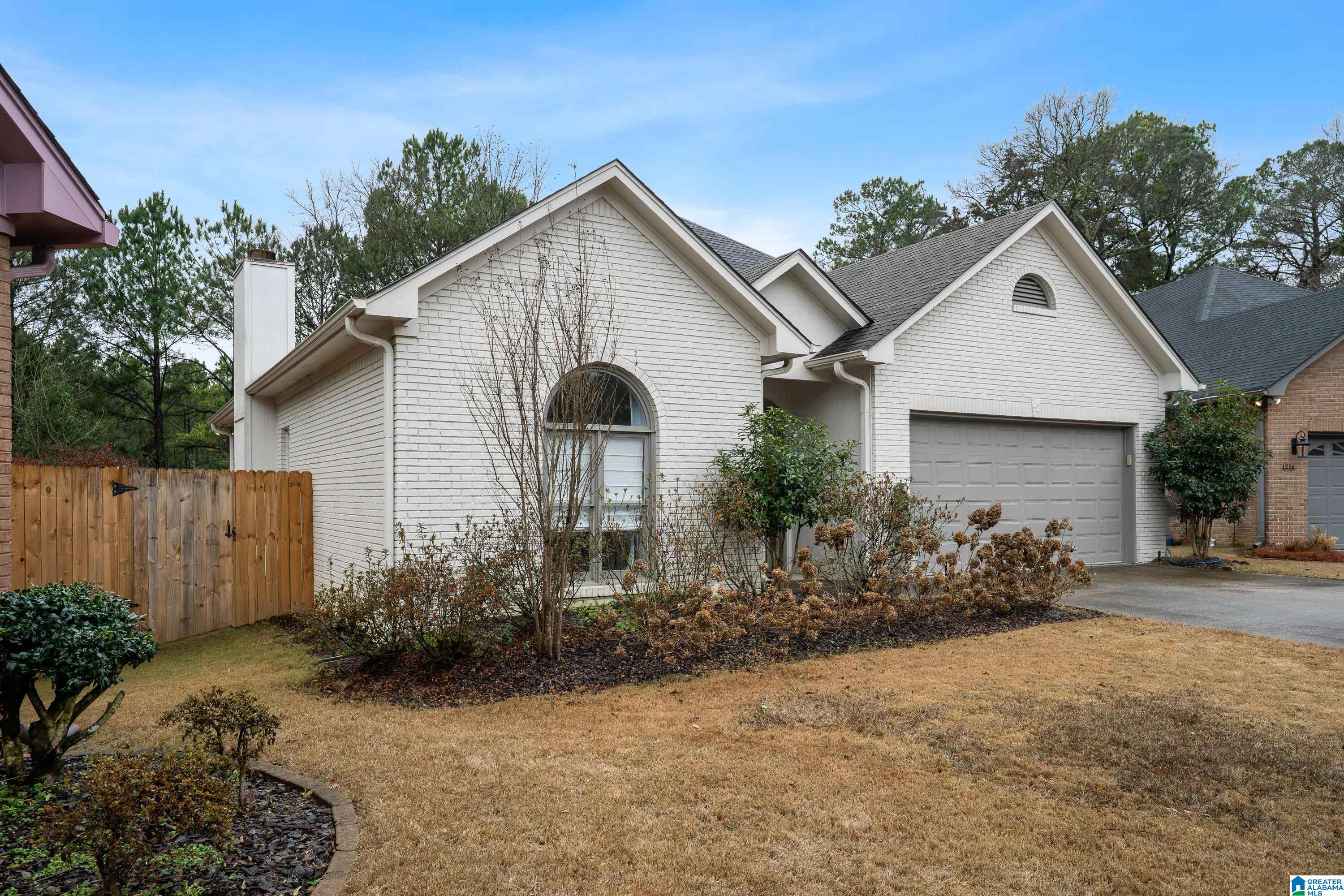 1217 IVY BROOK CIRCLE