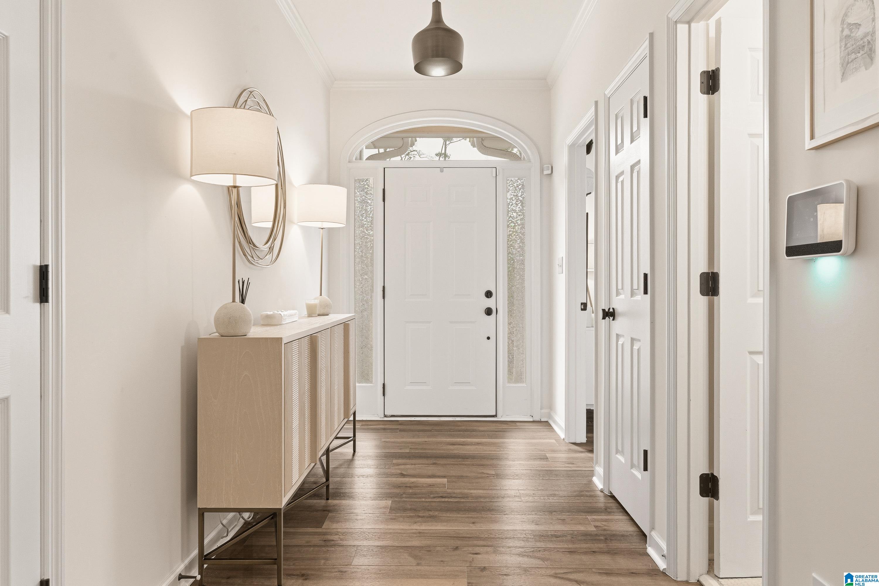 1217 IVY BROOK CIRCLE