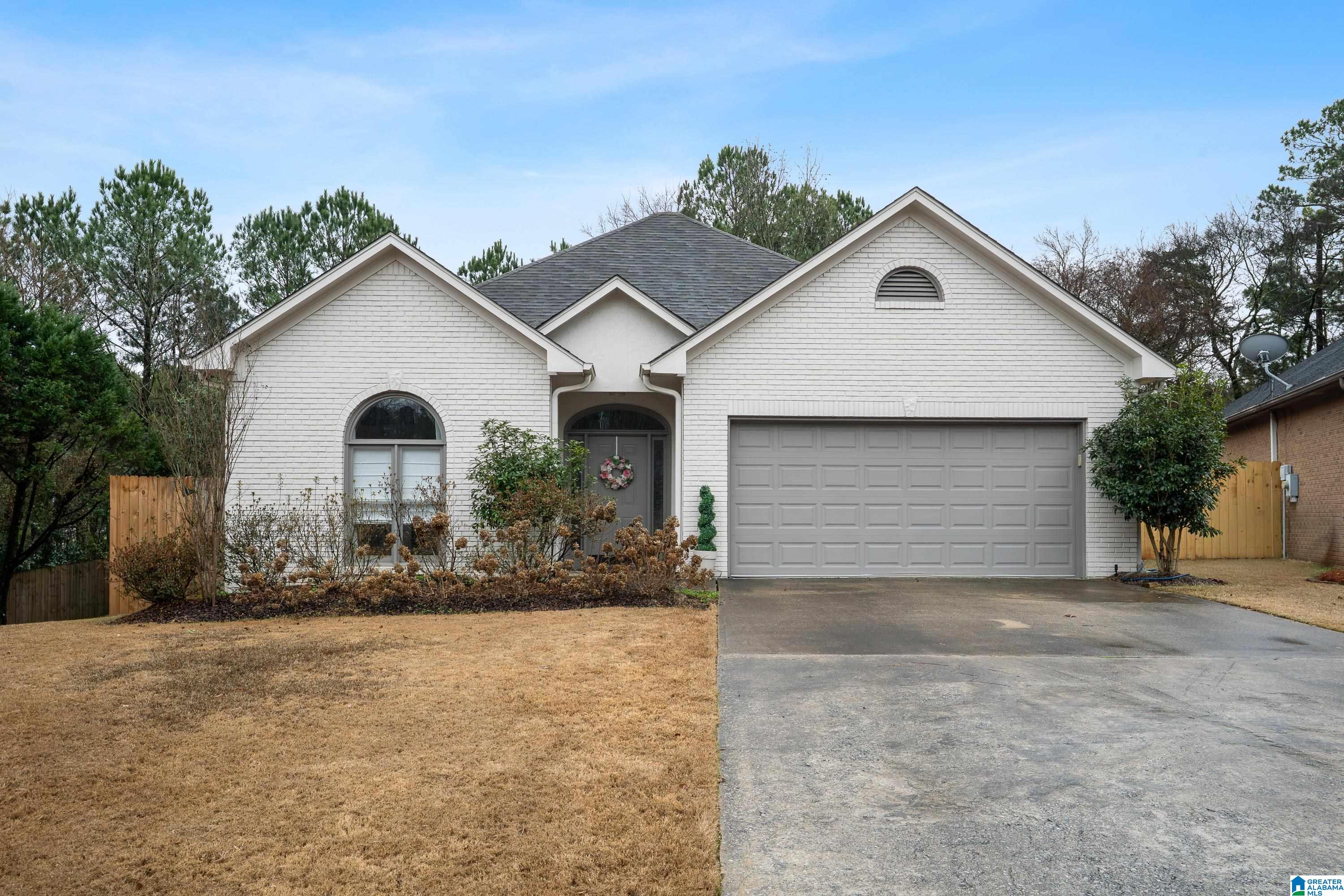 1217 IVY BROOK CIRCLE