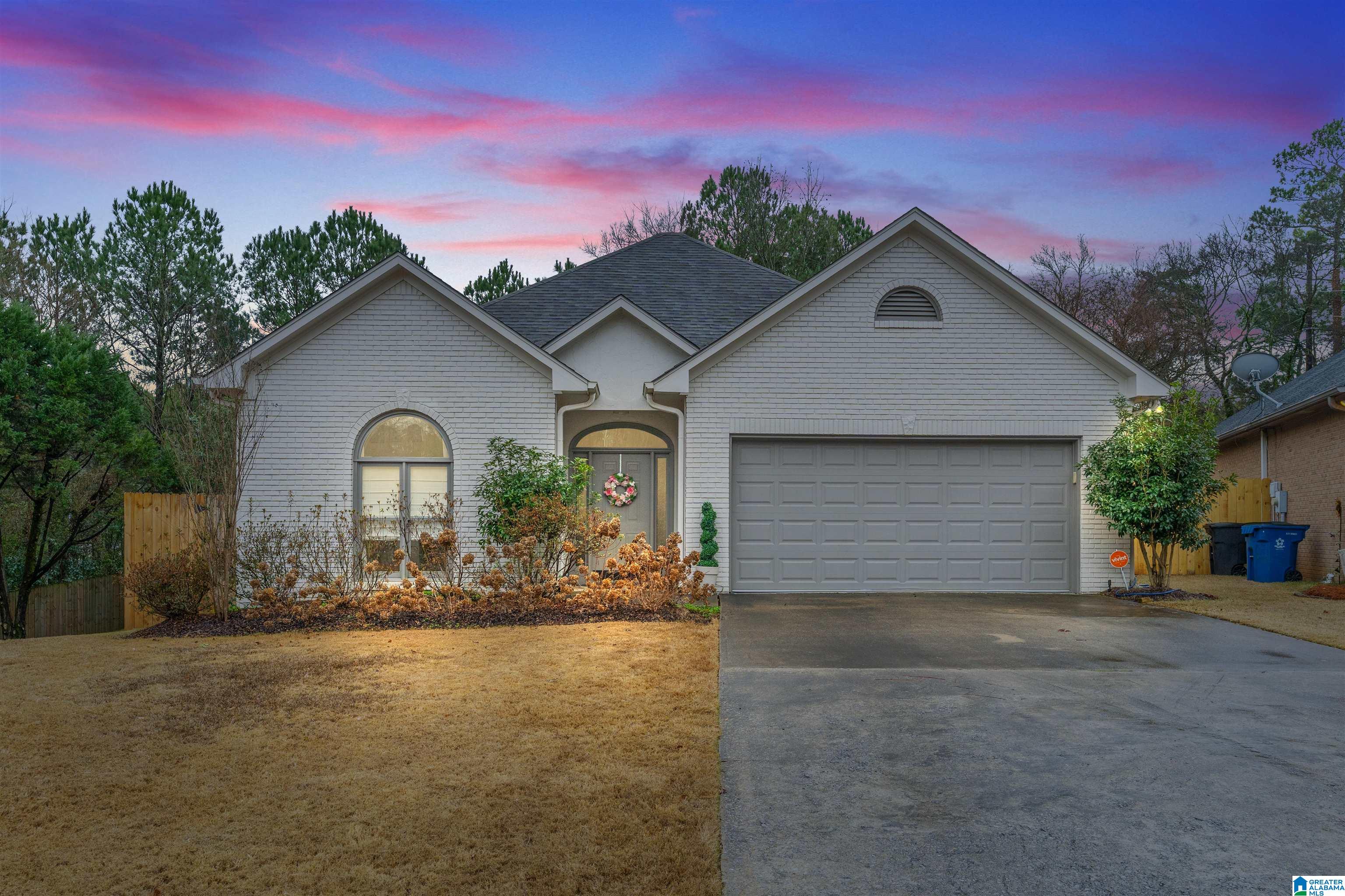 1217 IVY BROOK CIRCLE
