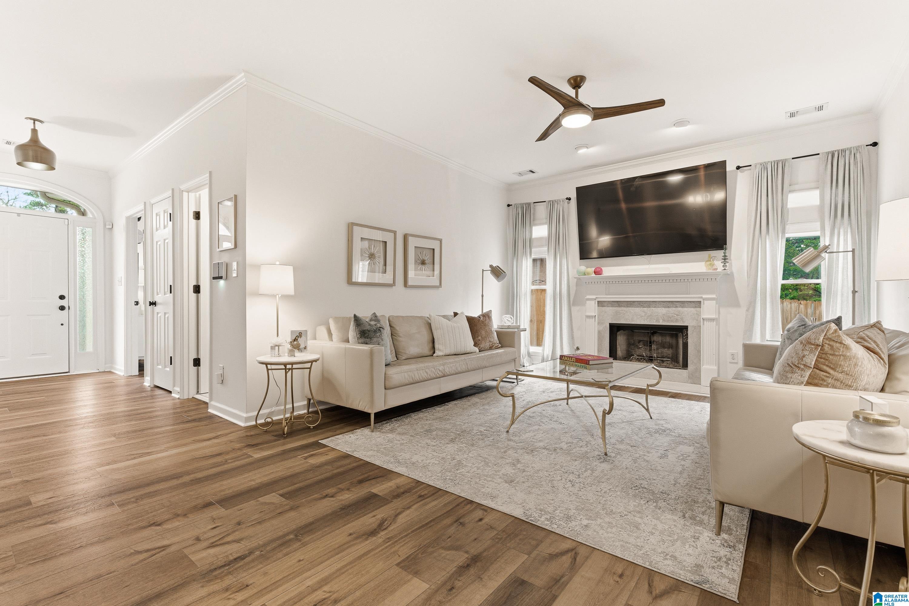 1217 IVY BROOK CIRCLE