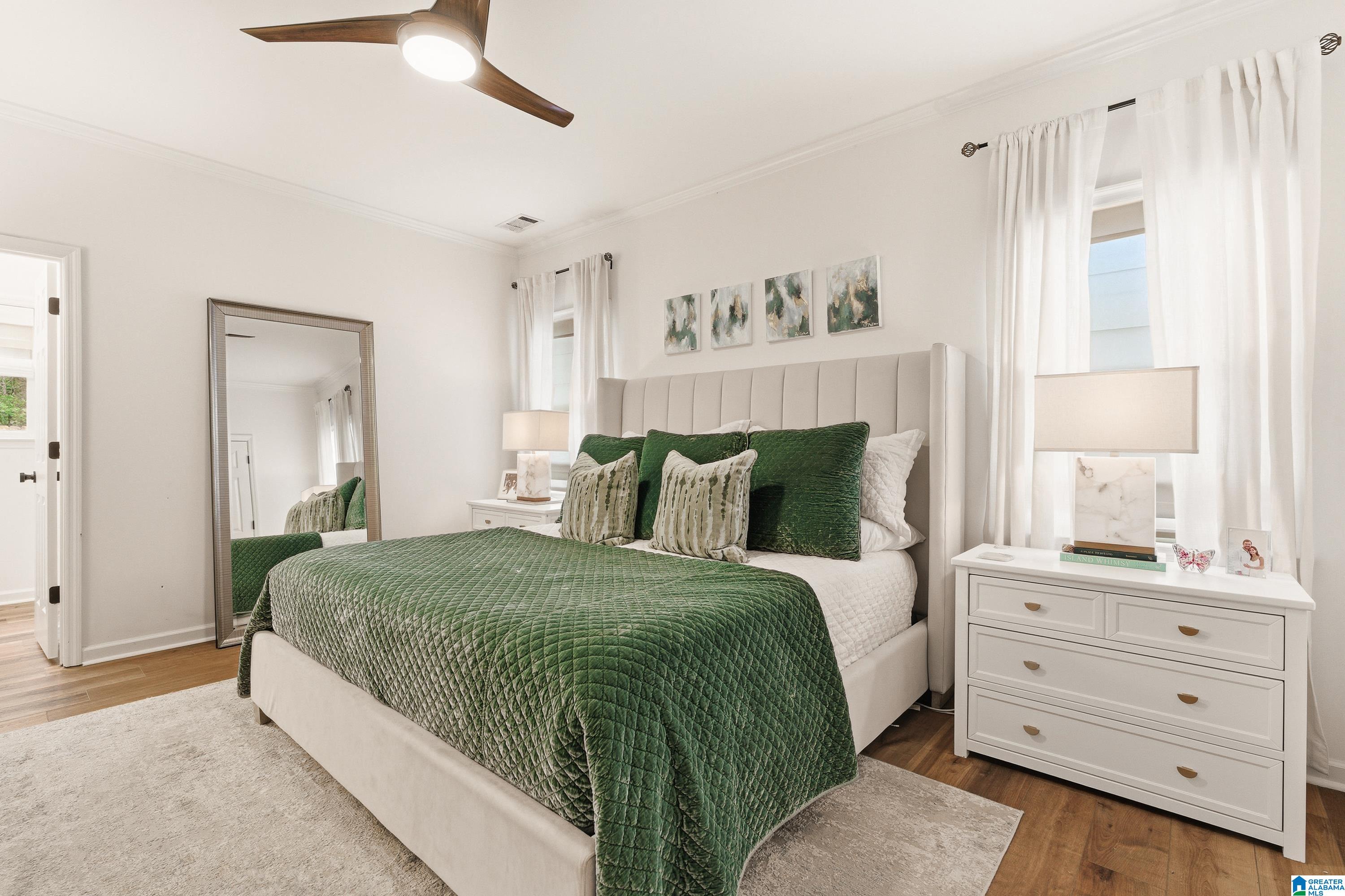 1217 IVY BROOK CIRCLE