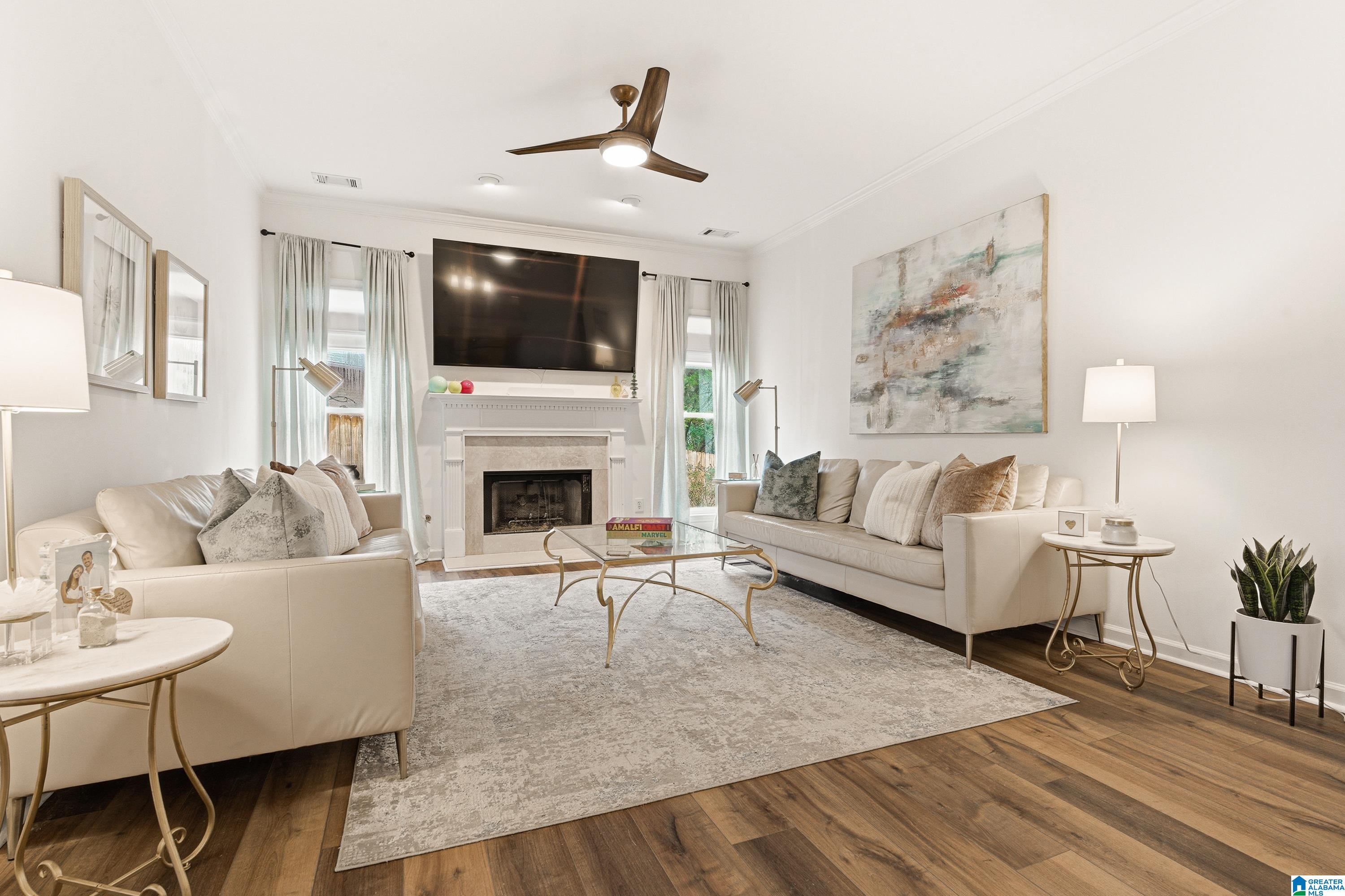1217 IVY BROOK CIRCLE