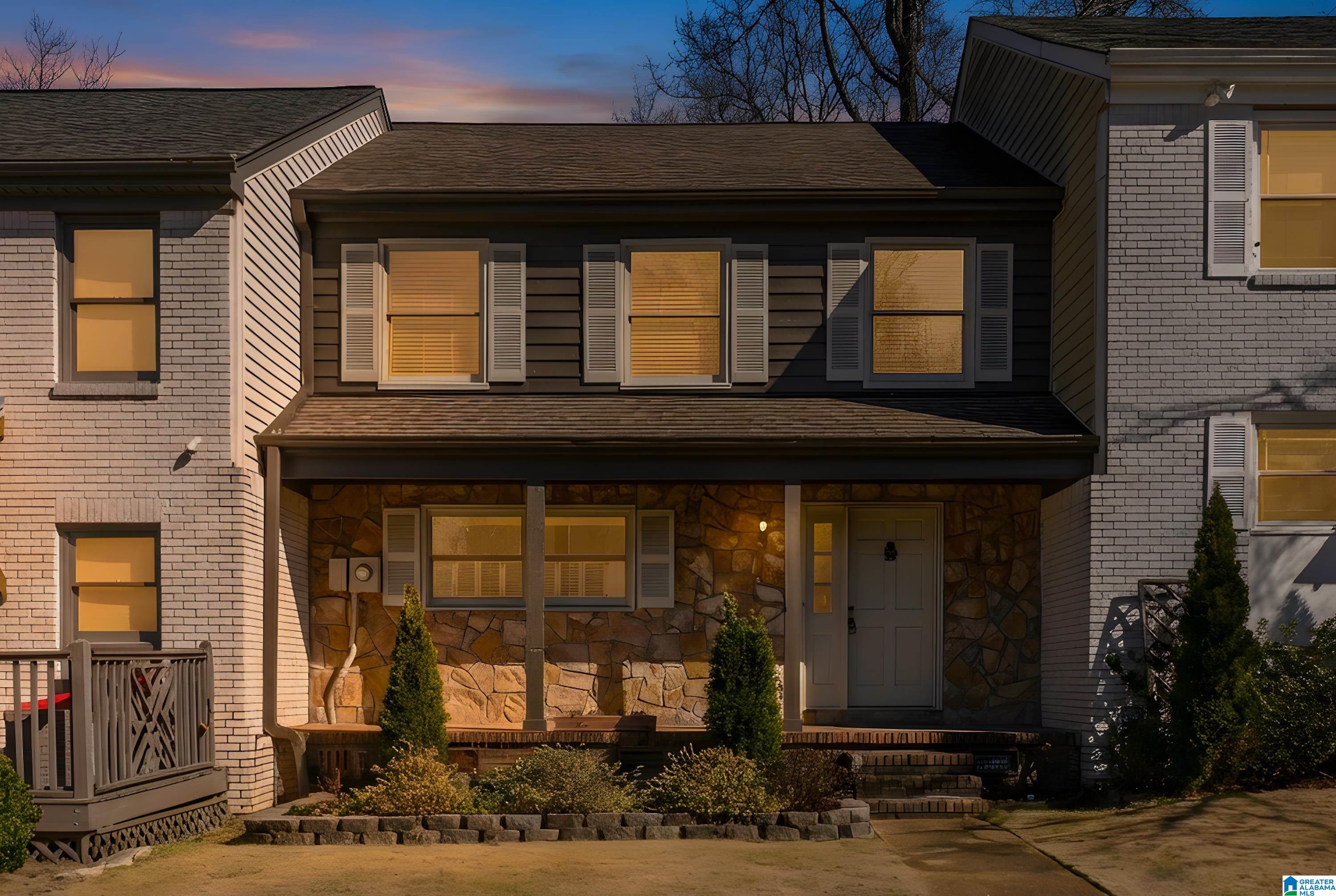 3272 OVERTON MANOR DRIVE