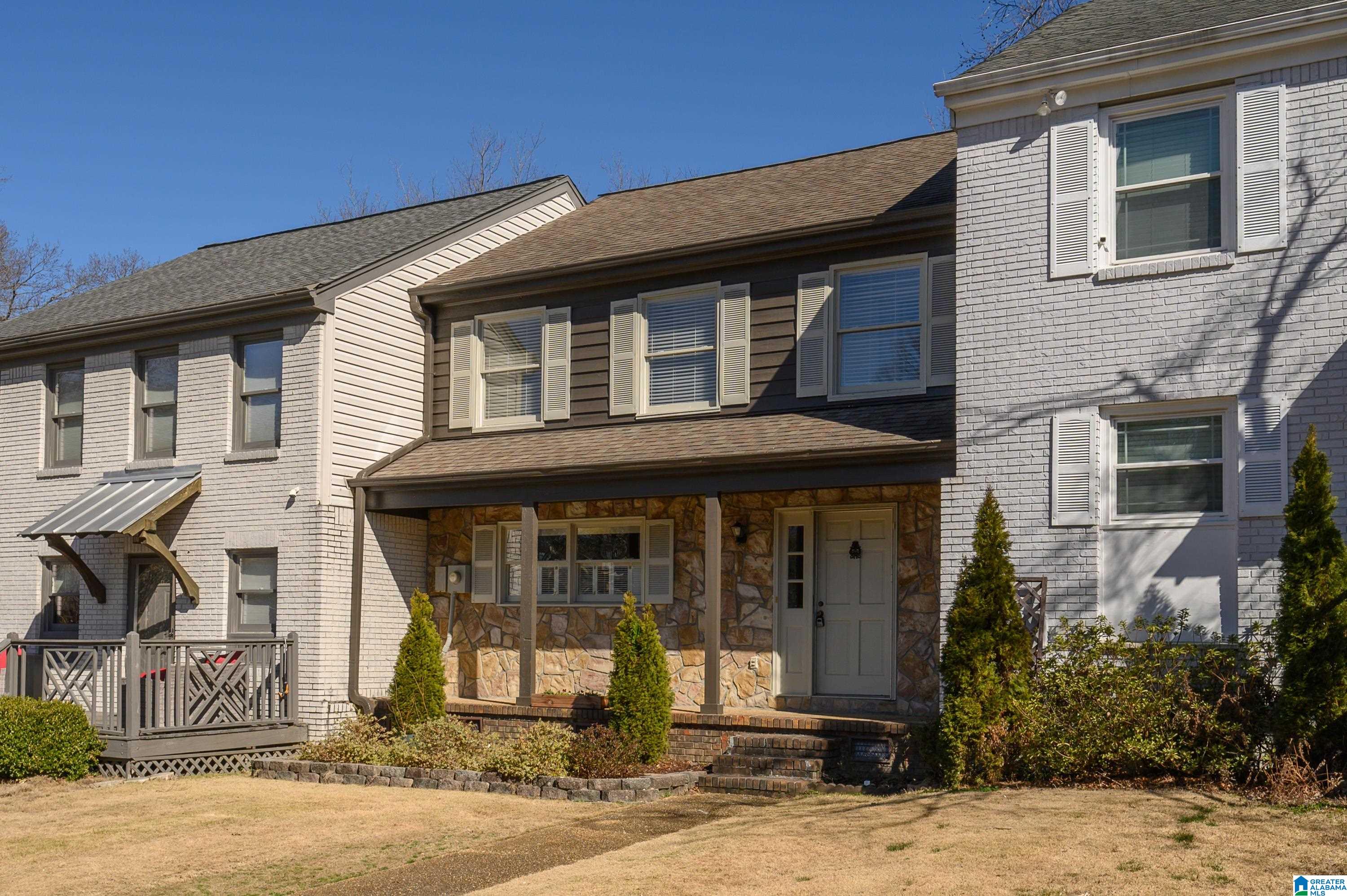 3272 OVERTON MANOR DRIVE