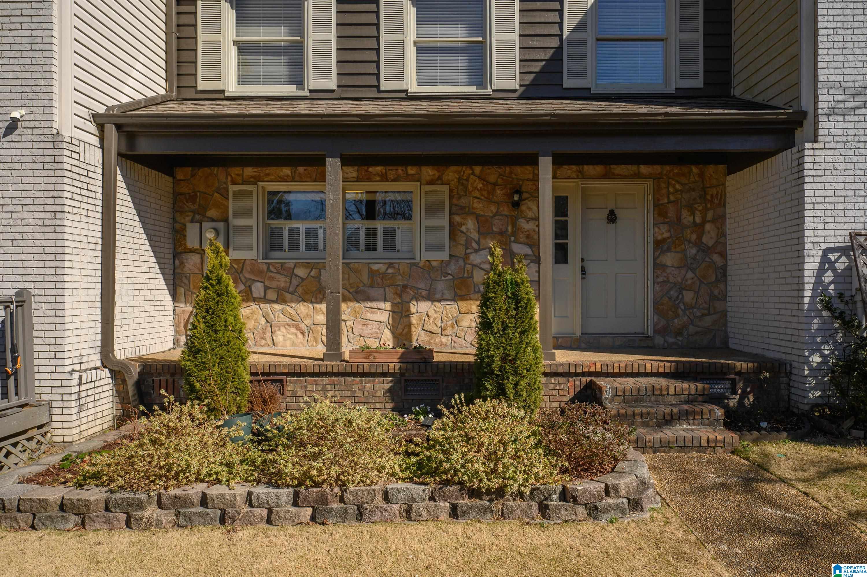3272 OVERTON MANOR DRIVE