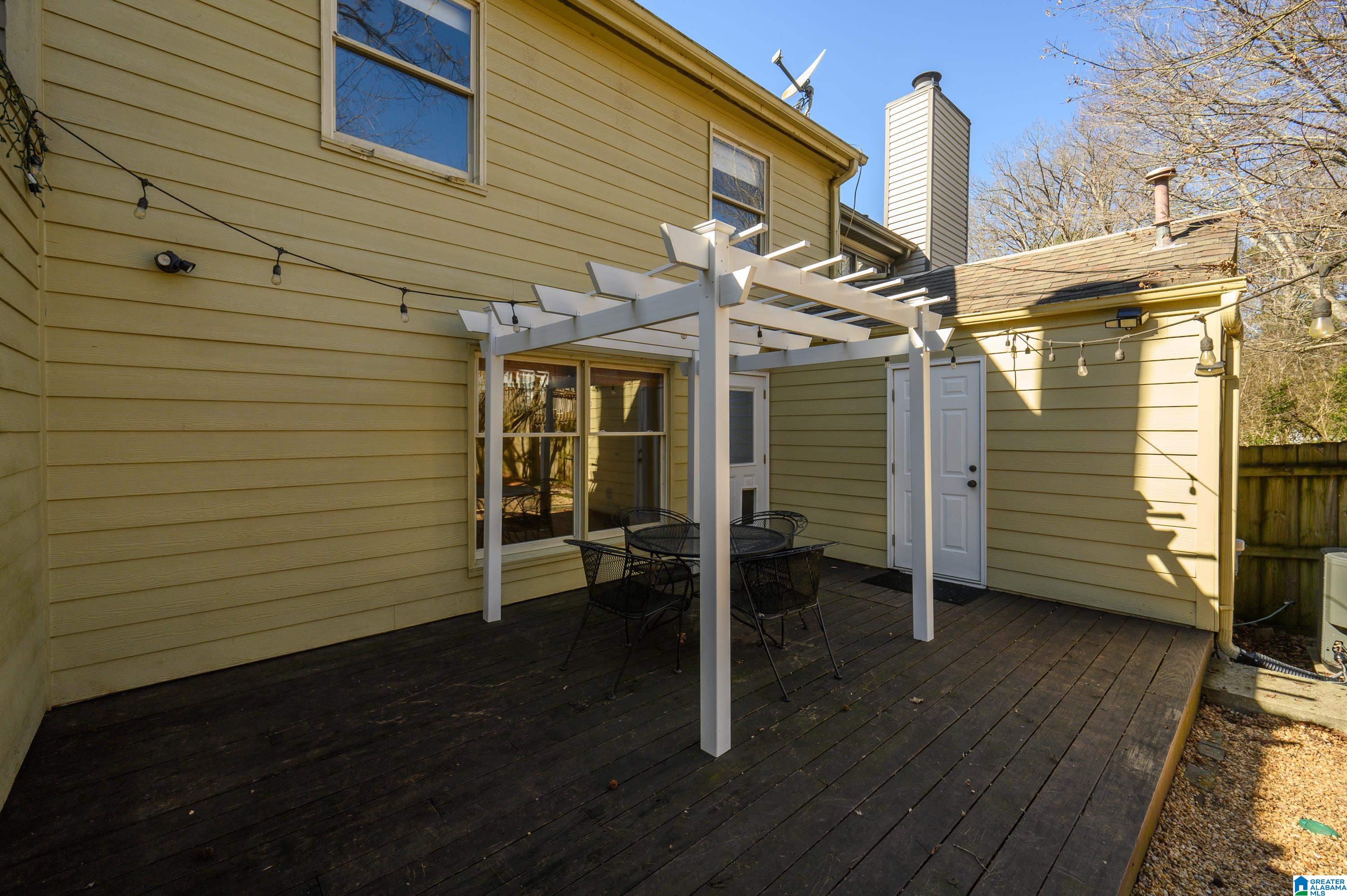 3272 OVERTON MANOR DRIVE