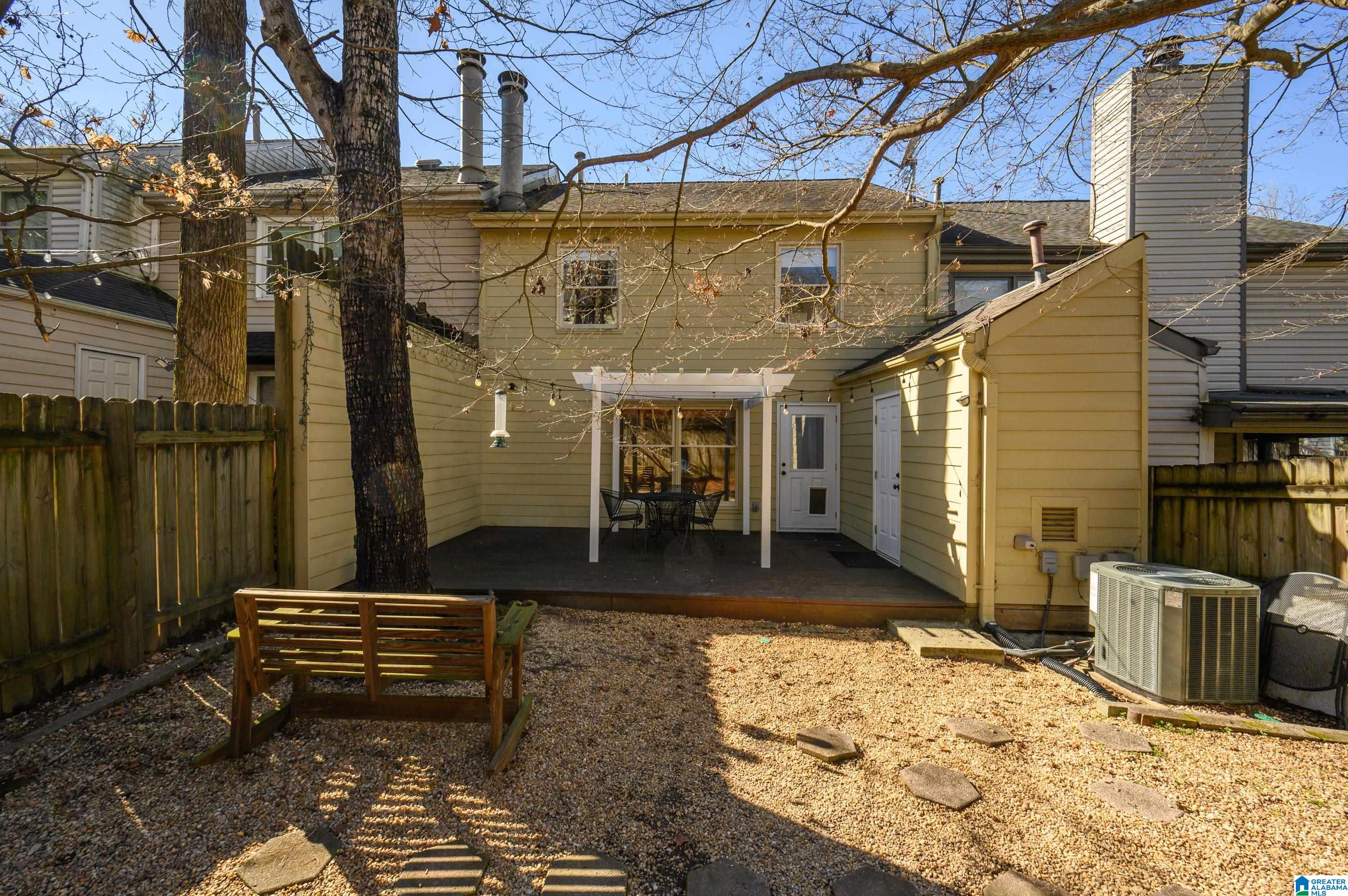 3272 OVERTON MANOR DRIVE