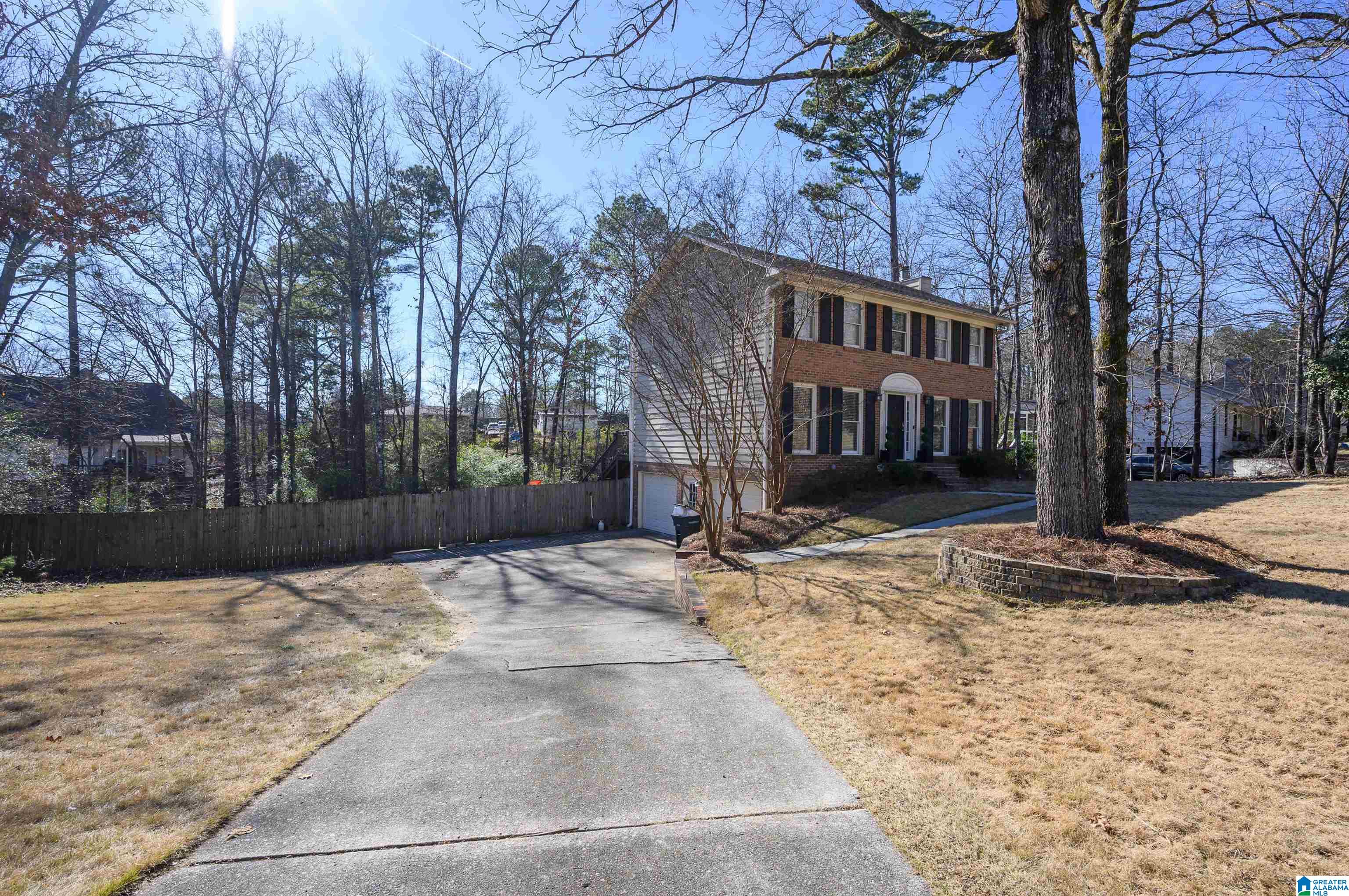 5188 COLONIAL PARK ROAD
