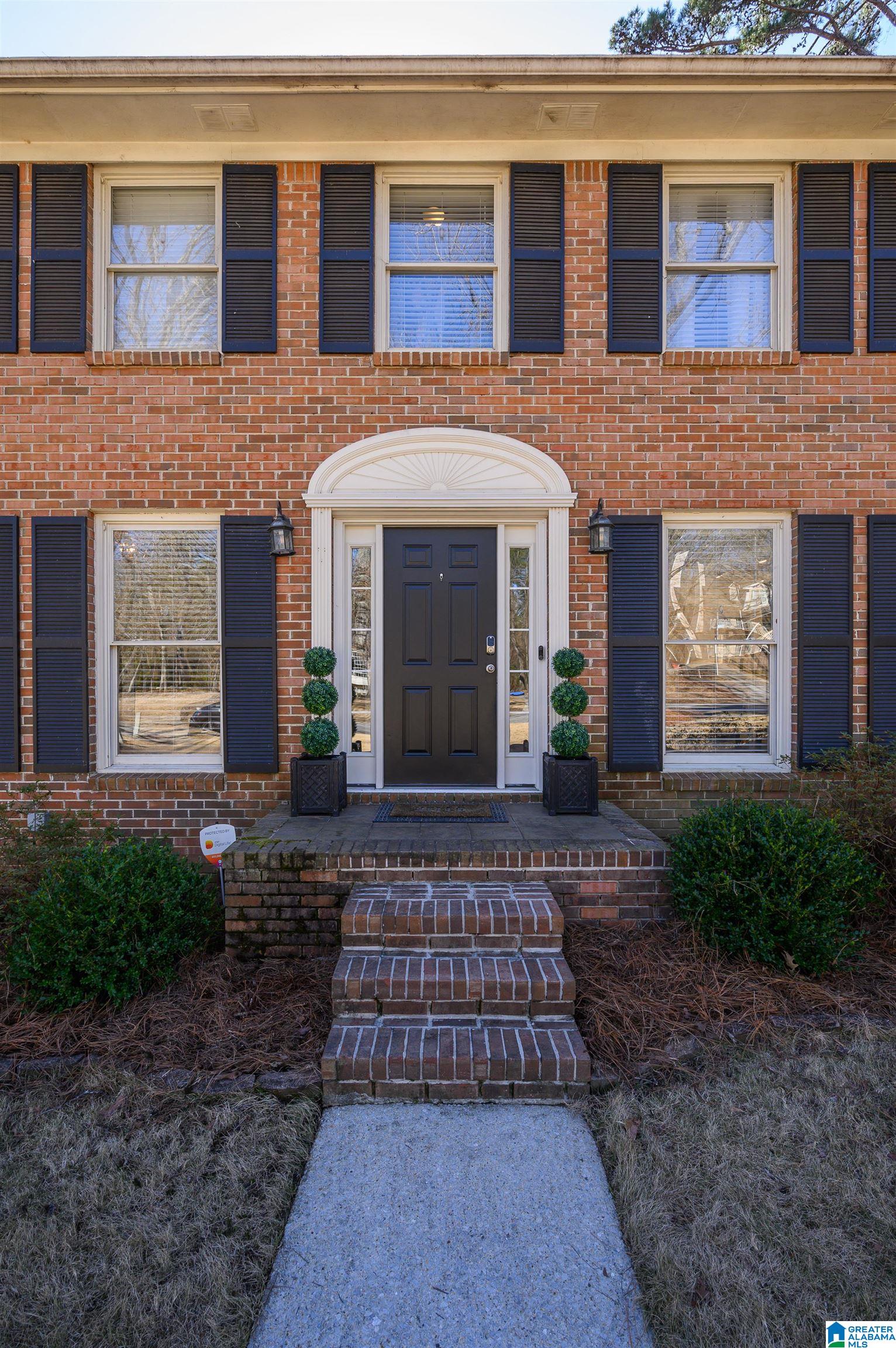 5188 COLONIAL PARK ROAD