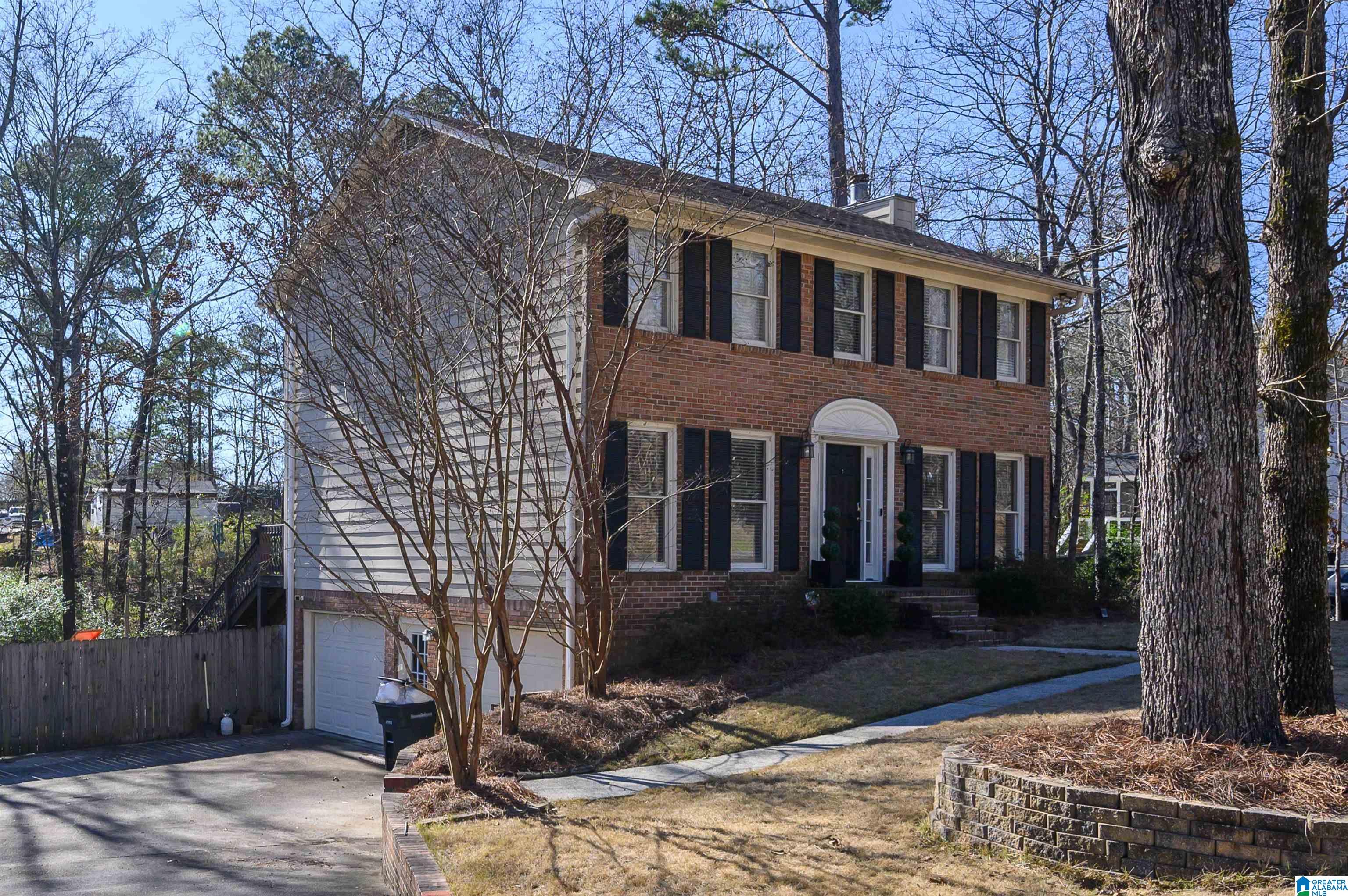 5188 COLONIAL PARK ROAD