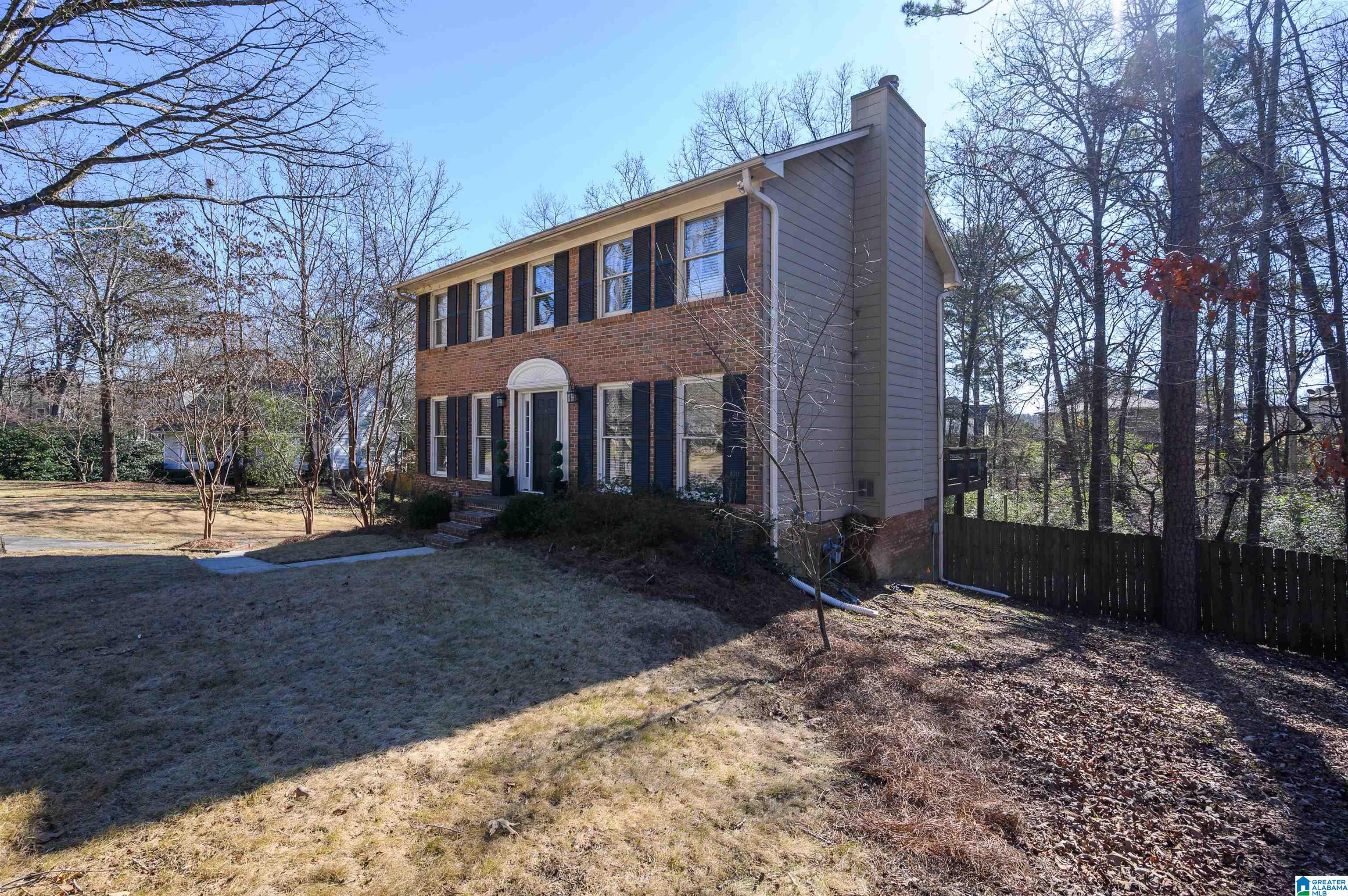5188 COLONIAL PARK ROAD
