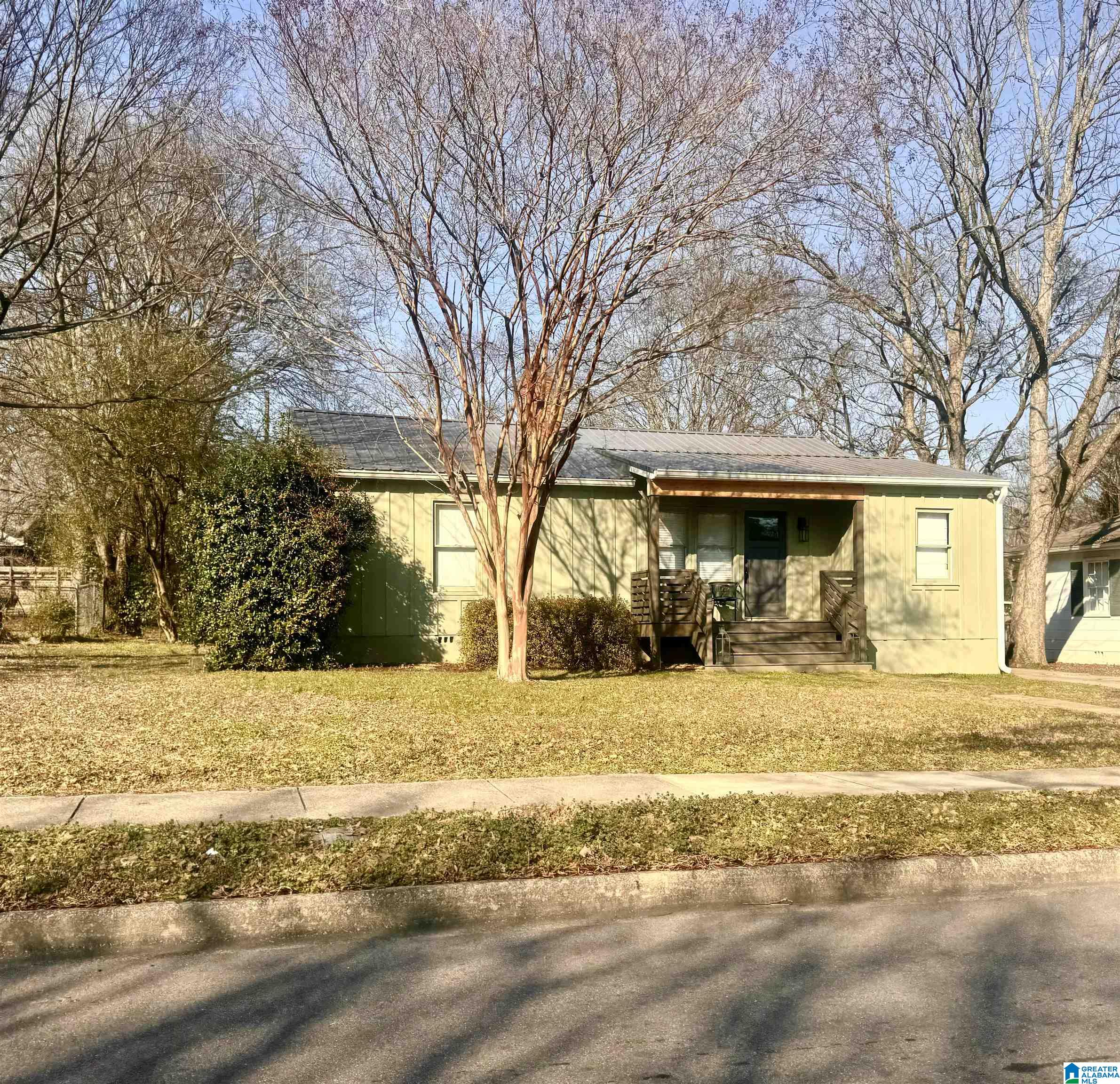 204 RALEIGH AVENUE