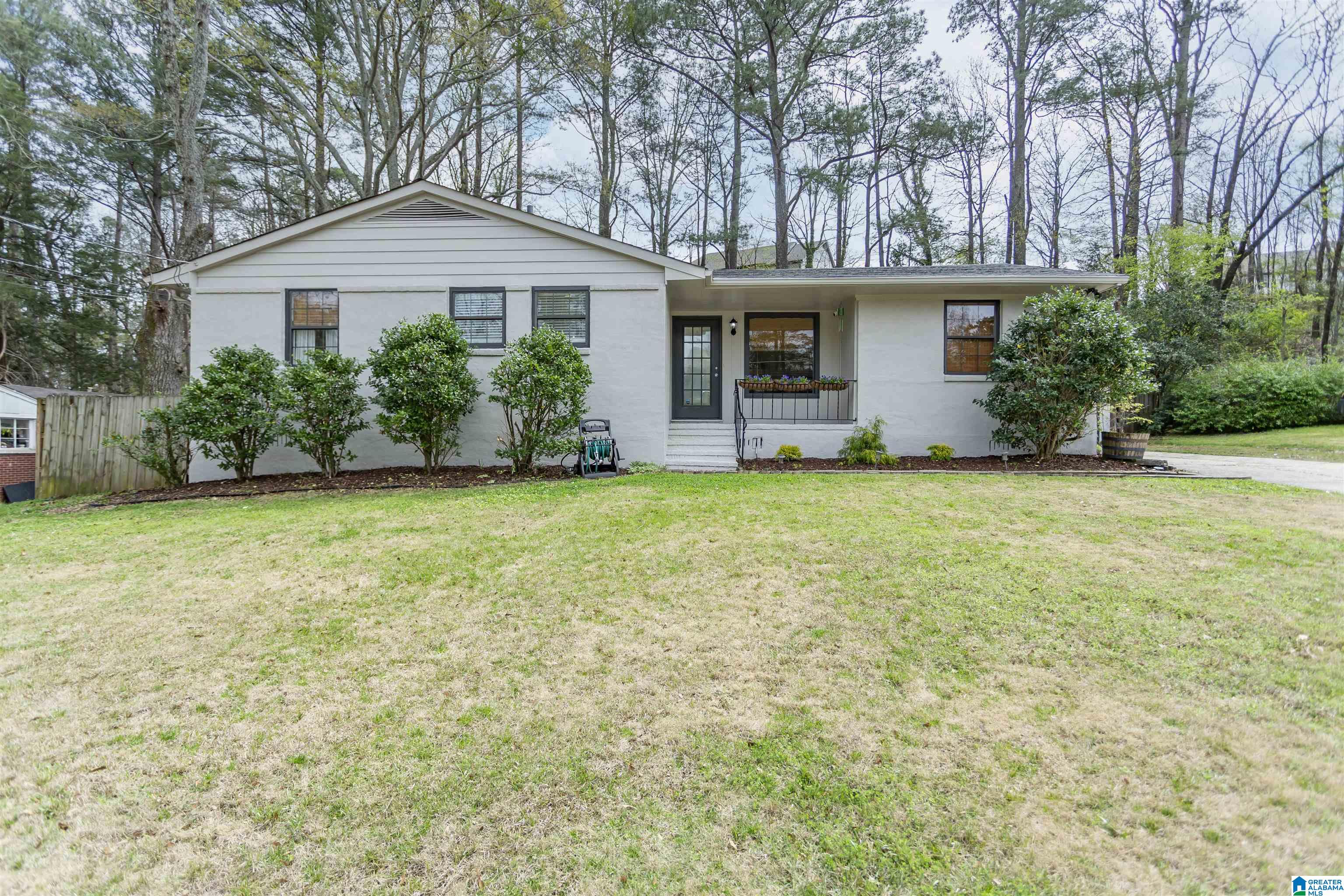 1621 CRESTHILL ROAD