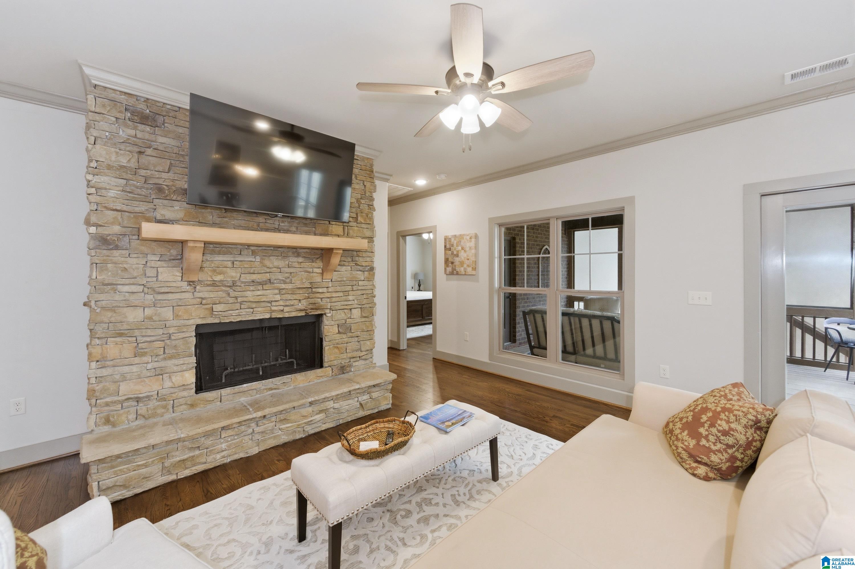 156 AUTUMN VIEW DRIVE