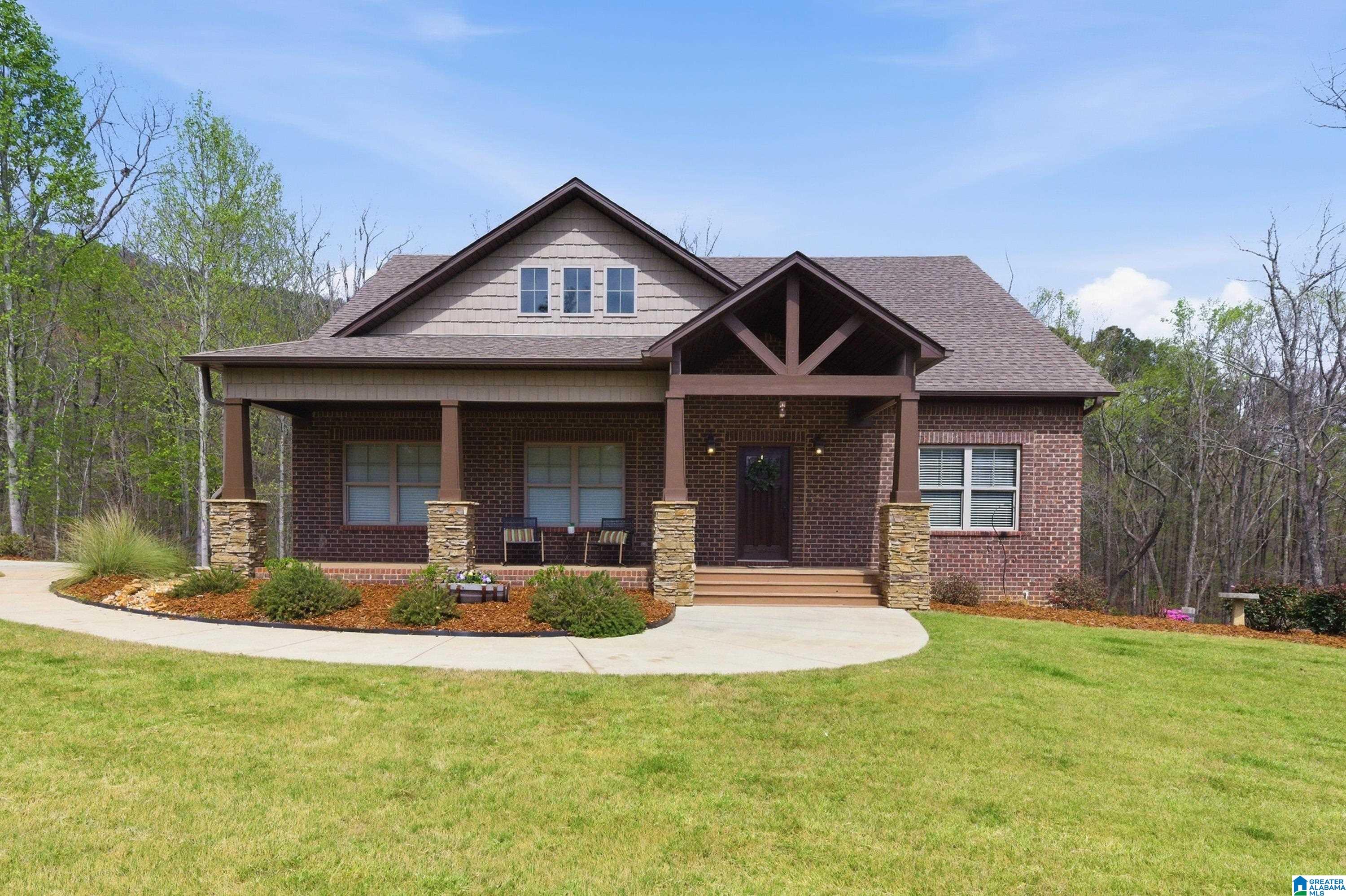 156 AUTUMN VIEW DRIVE