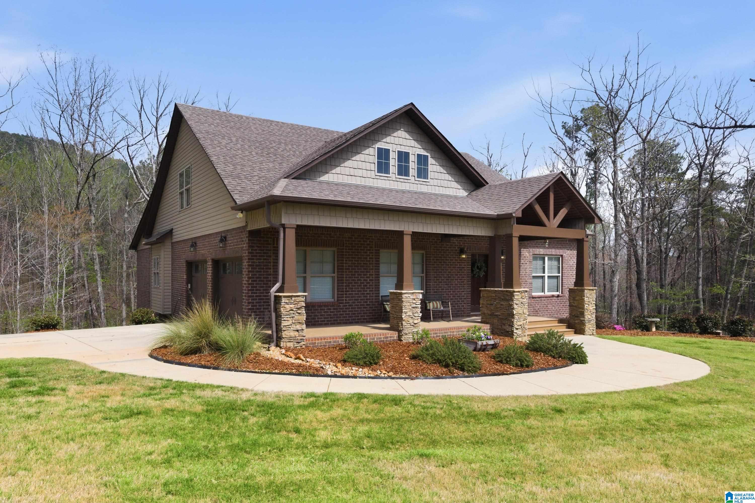 156 AUTUMN VIEW DRIVE