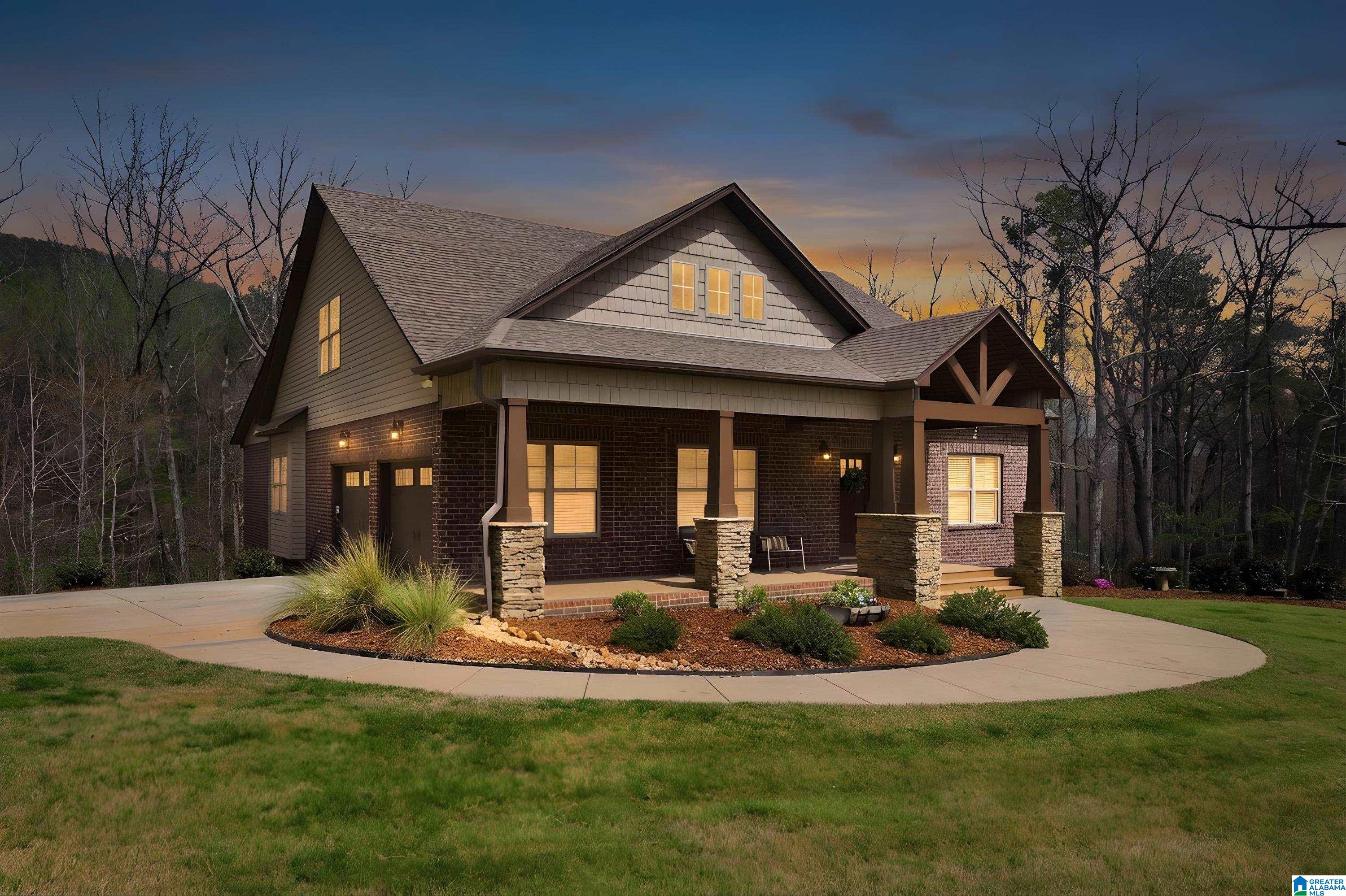 156 AUTUMN VIEW DRIVE