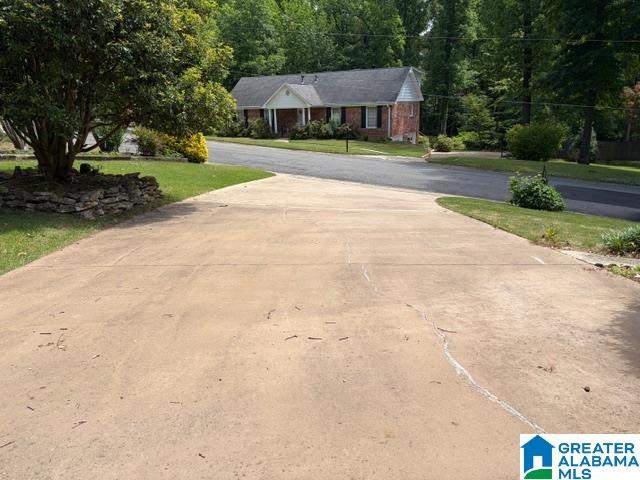700 KENDALL DRIVE